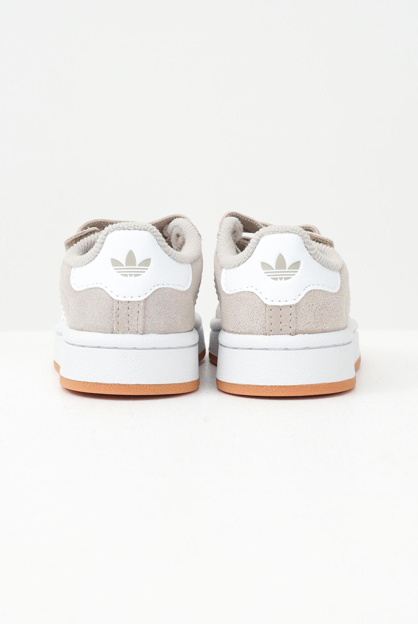 ADIDAS ORIGINALS Sneakers CAMPUS 00S beige da neonato JI4394 . ADIDAS ORIGINALS