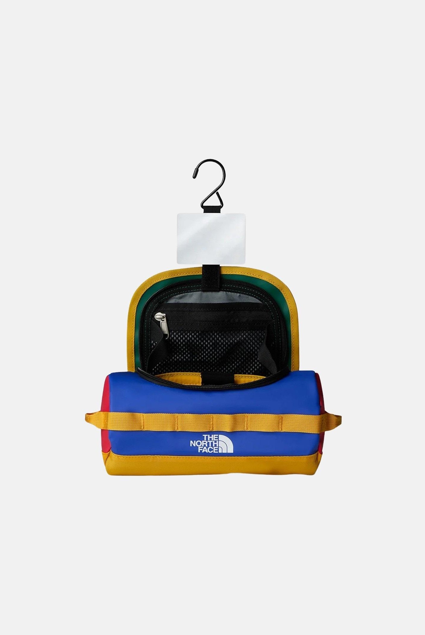 THE NORTH FACE Beauty case Base Camp - S multicolore per uomo e donna NF0A52TGADH1 THE NORTH FACE