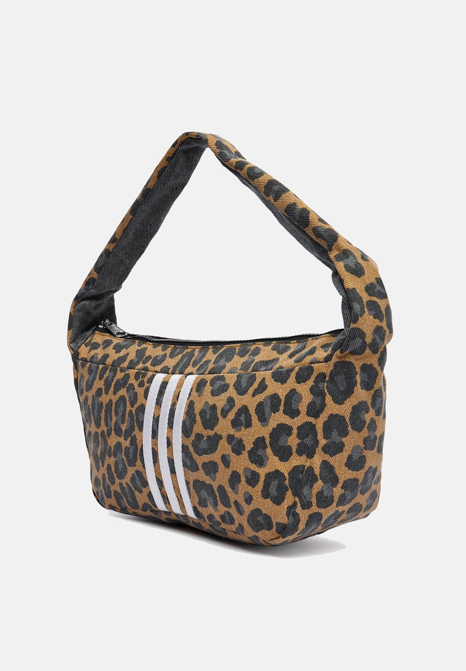 ADIDAS ORIGINALS Borsa a spalla Leopard beige da donna JX3198 ADIDAS ORIGINALS