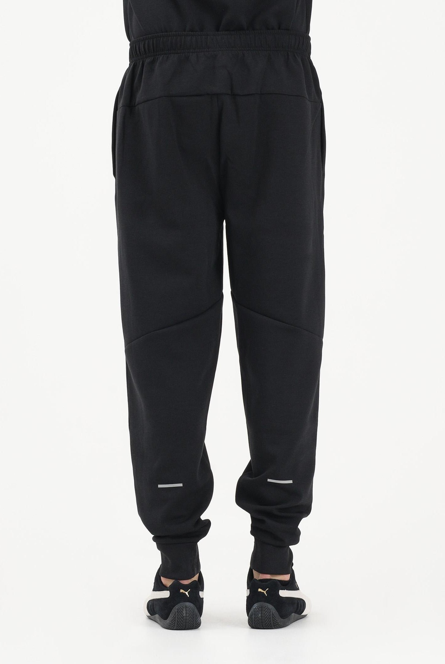 NEW ERA Pantalone sportivo New York Yankees MLB nero da uomo 60771656 . NEW ERA