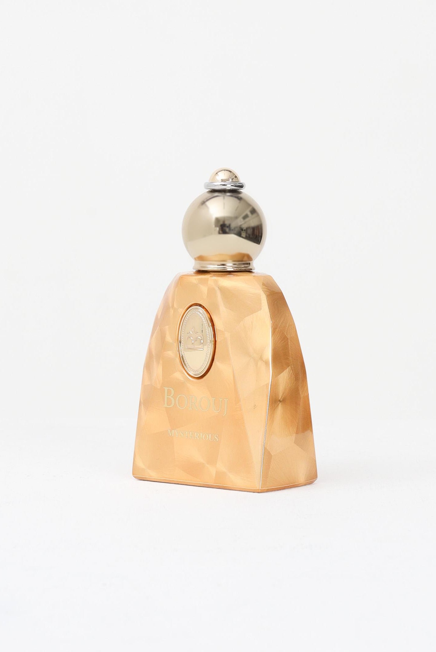 SHERAZADE Profumo BOROUJ-MYSTERIOUS per uomo e donna BOROUJ-MYSTERIOUS 100ML SHERAZADE