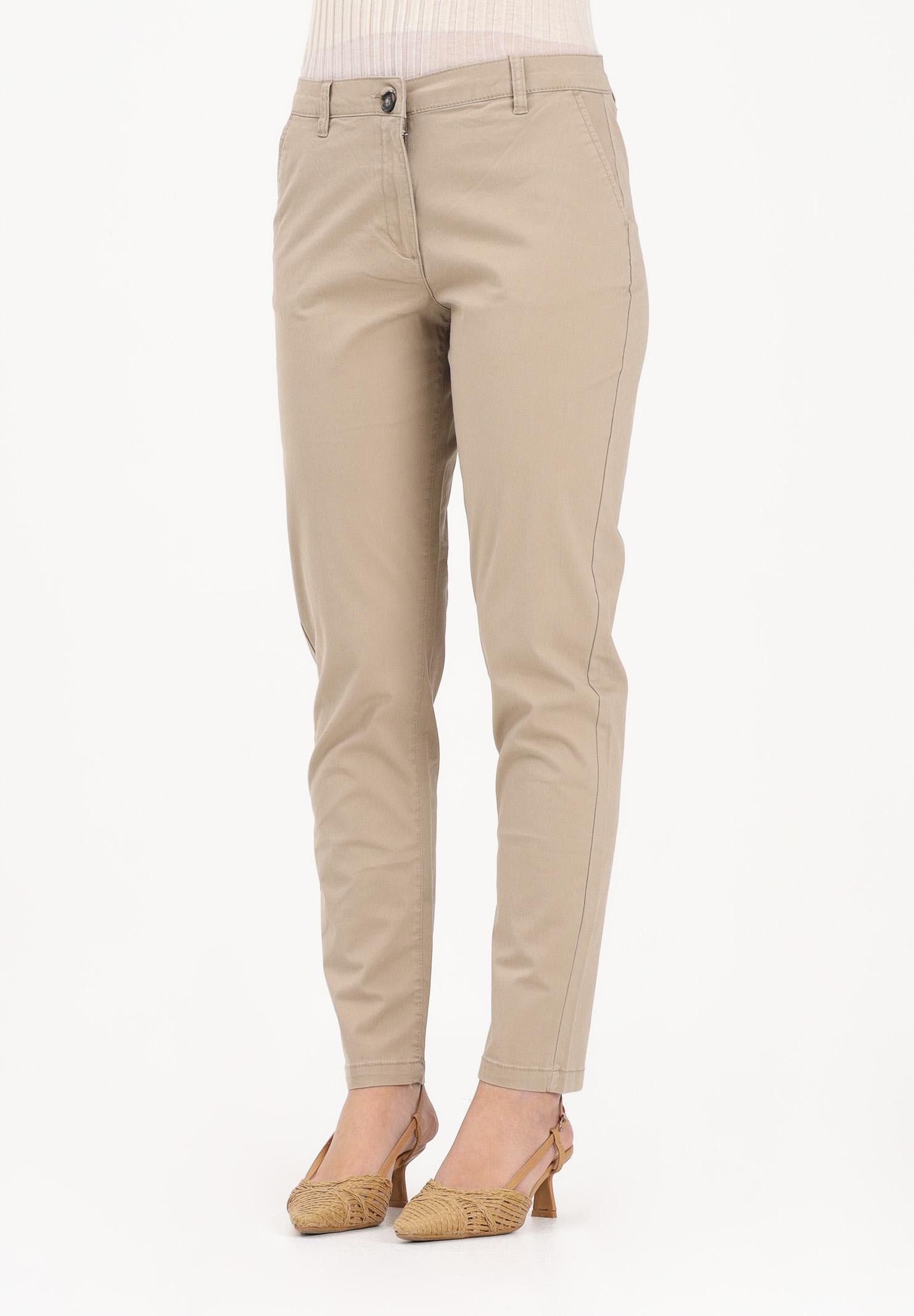 JDY Pantalone beige da donna 15371498 TR JDY