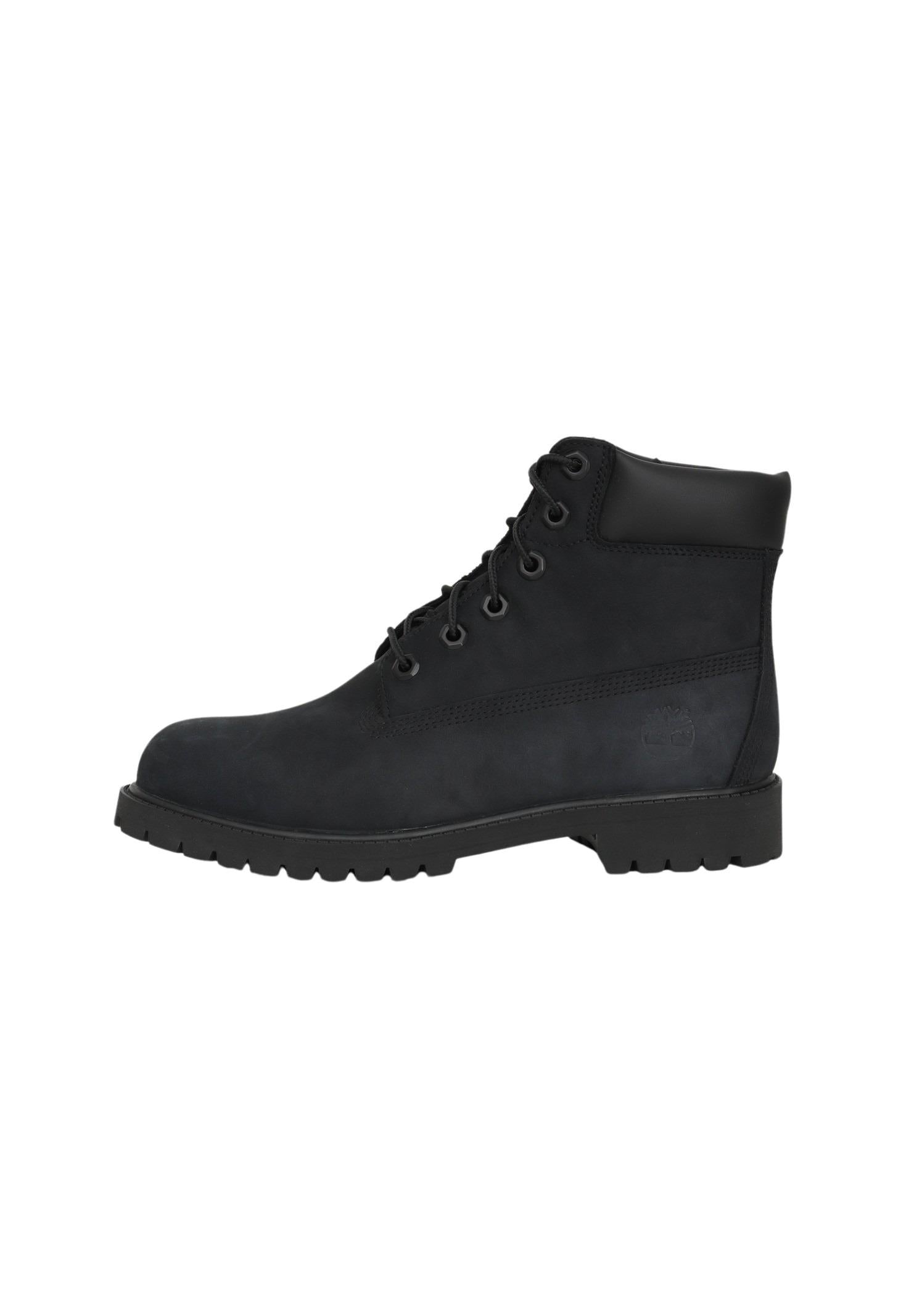 Anfibi Timberland® Premium 6 Inch neri per uomo e donna TB0129070011 . TIMBERLAND