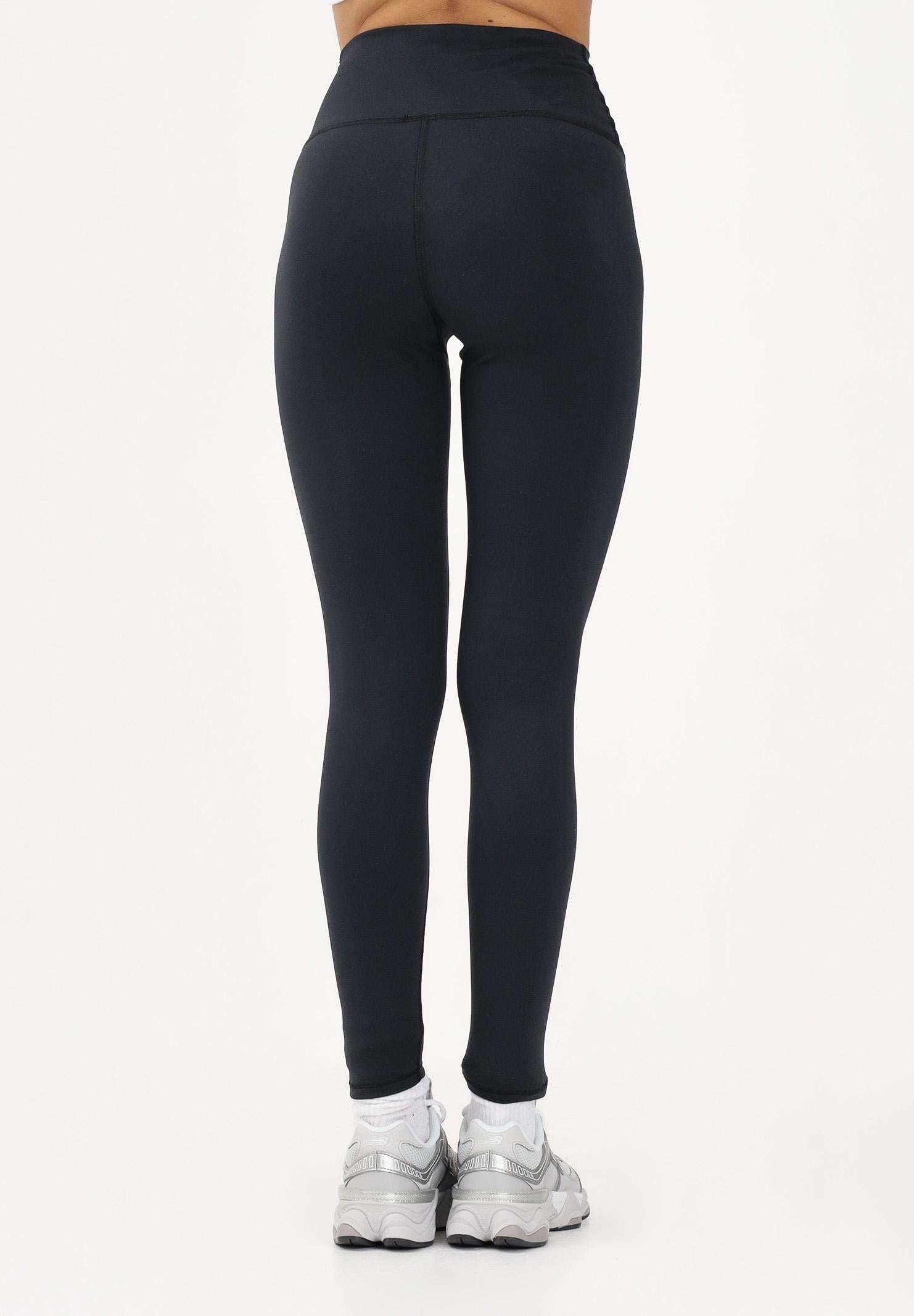 NEW BALANCE Leggings NB Harmony 25" nero da donna WP51112BK . NEW BALANCE