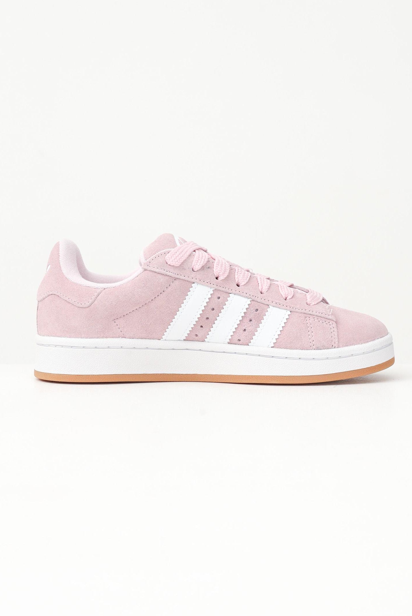 ADIDAS ORIGINALS Sneakers Campus 00s rosa da donna JH7840 . ADIDAS ORIGINALS