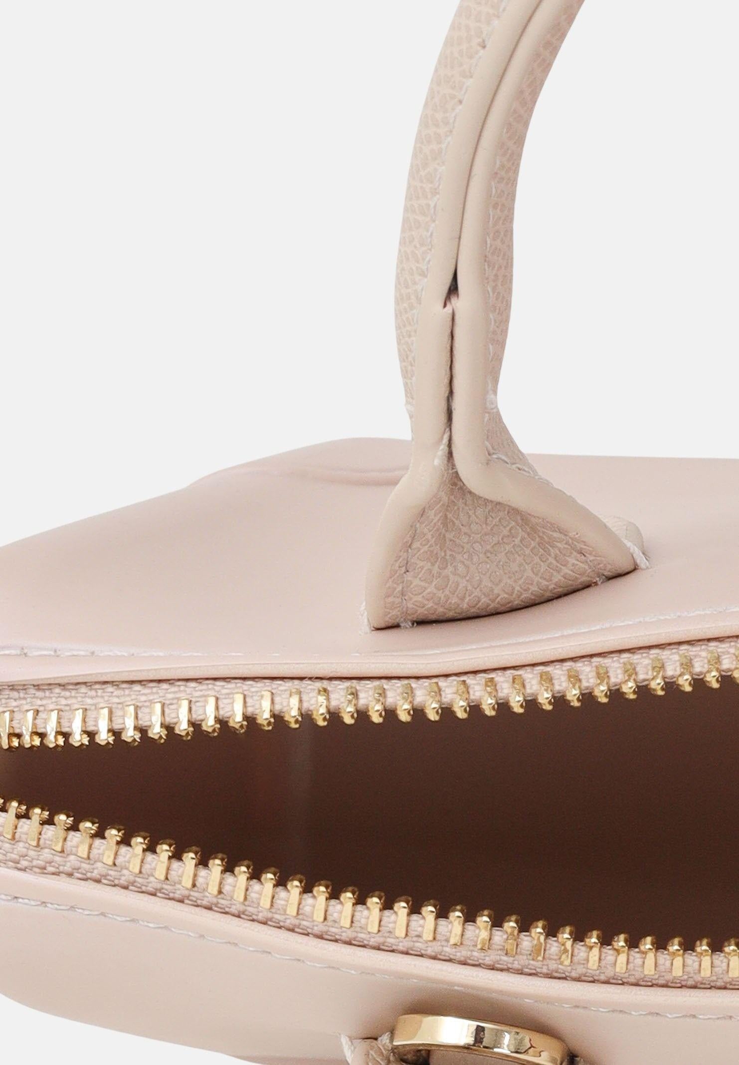 MARC ELLIS Borsa a mano LOLLIPOP-S panna da donna LOLLIPOP-S LITALIGO MARC ELLIS