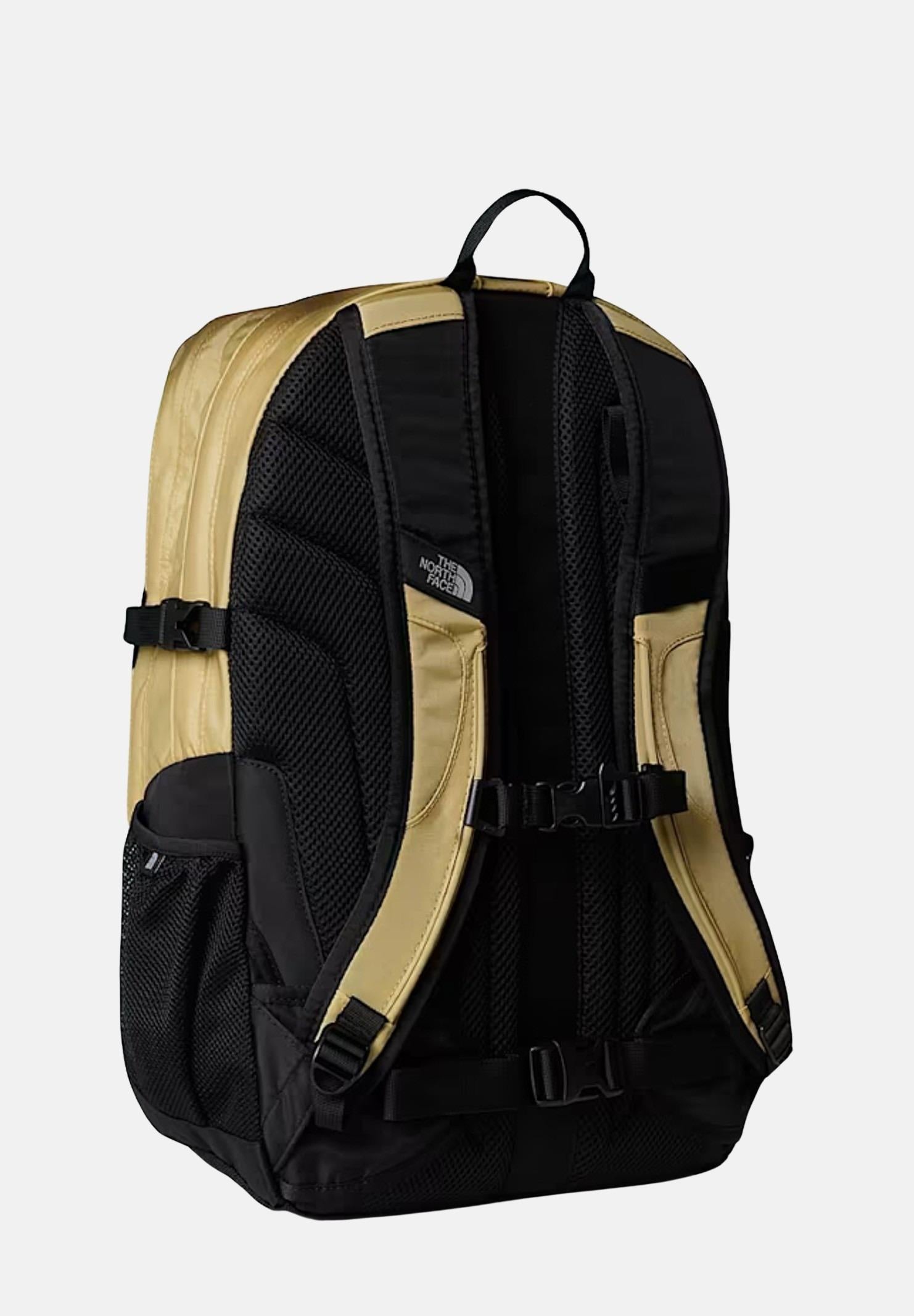 THE NORTH FACE zaino Borealis Classic beige per uomo e donna NF00CF9CQV21 . THE NORTH FACE