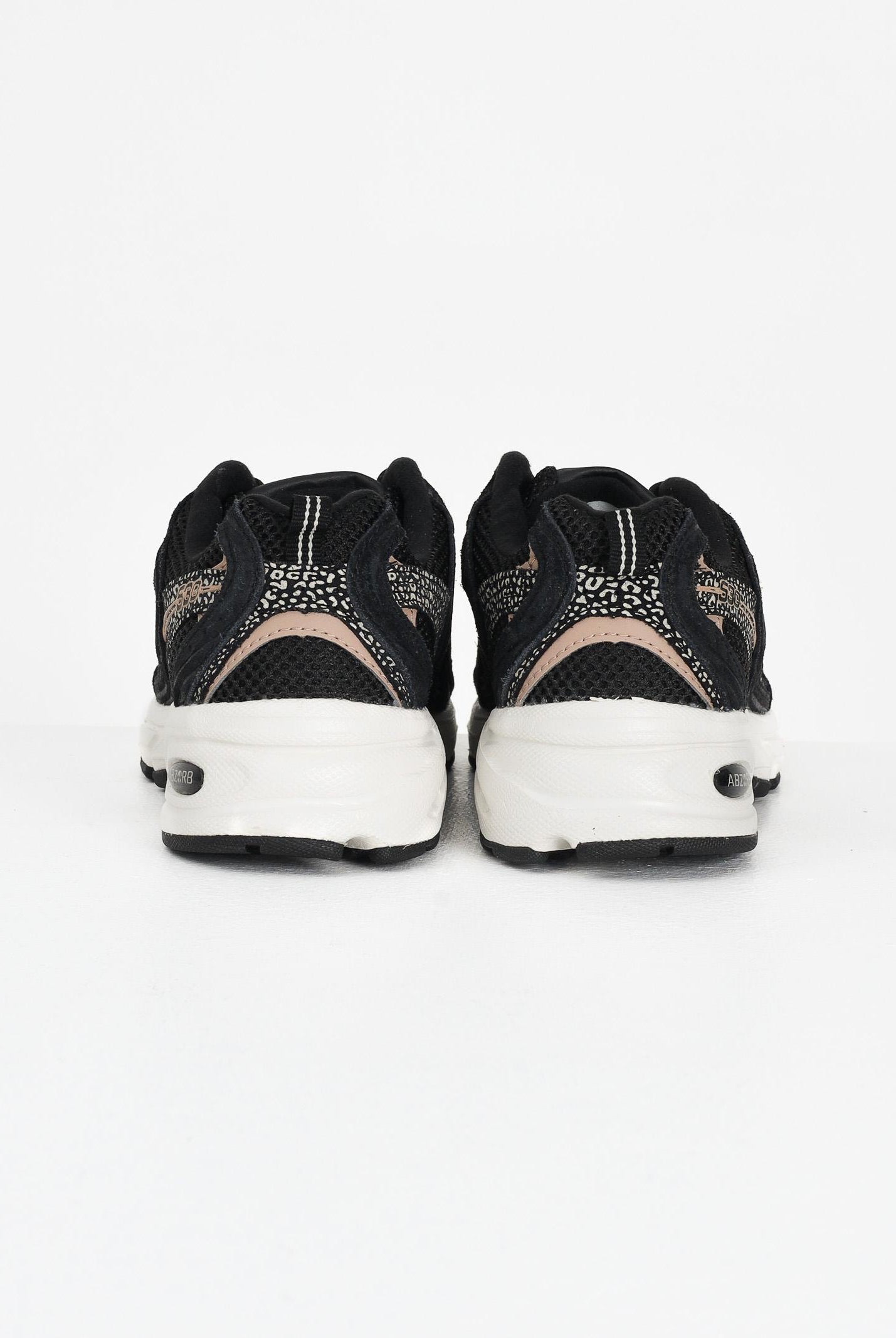 NEW BALANCE Sneakers 530 nere da donna U530CRB  NEW BALANCE