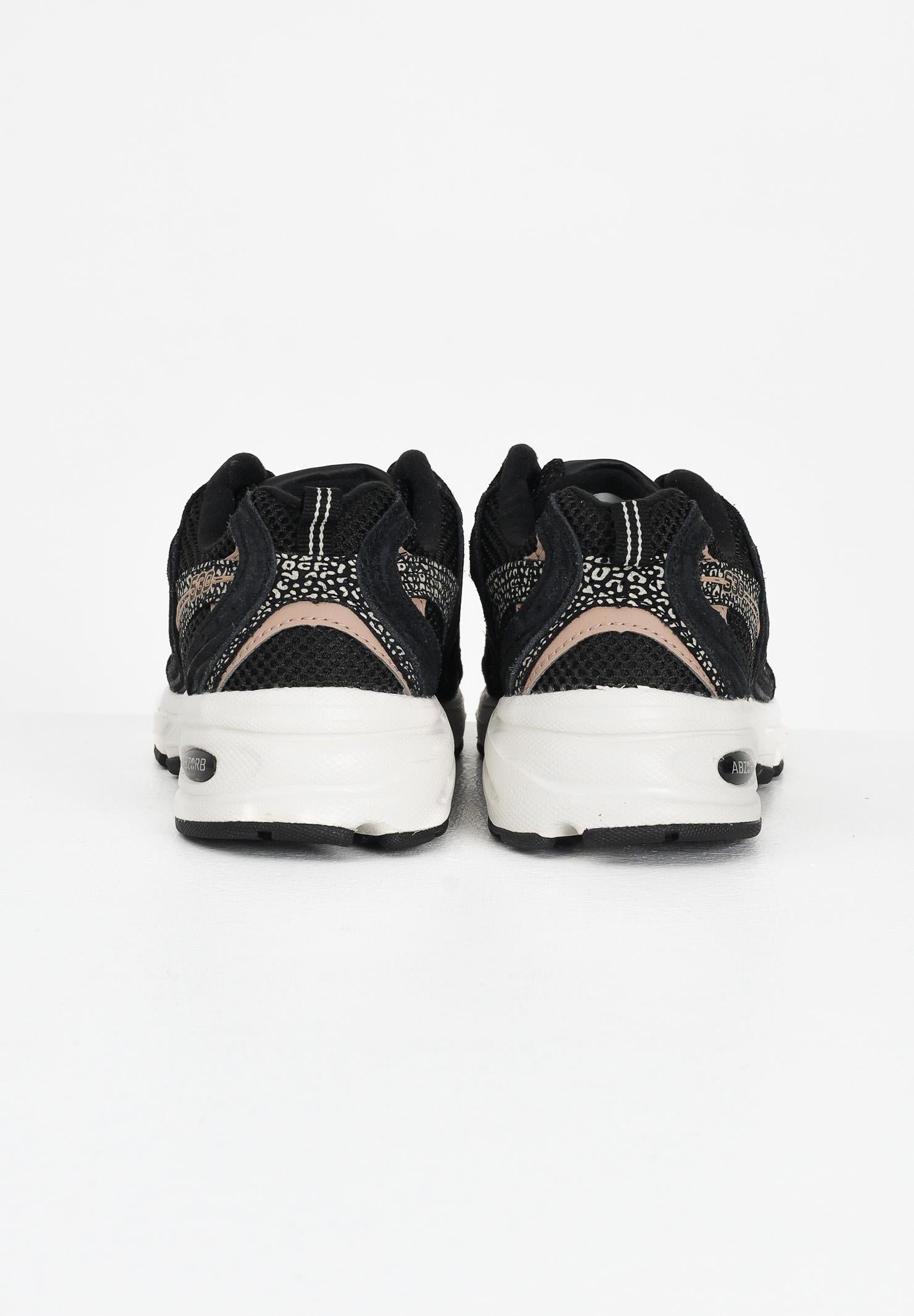 NEW BALANCE Sneakers 530 nere da donna U530CRB NEW BALANCE