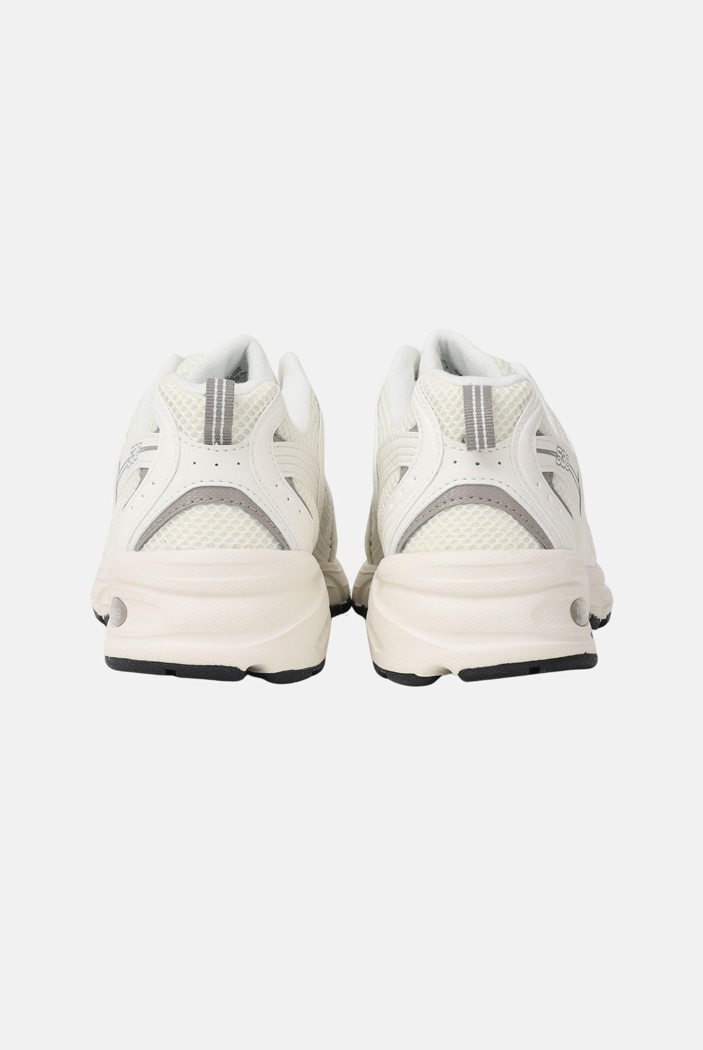 NEW BALANCE Sneakers 530 panna per uomo e donna U530CSB . NEW BALANCE