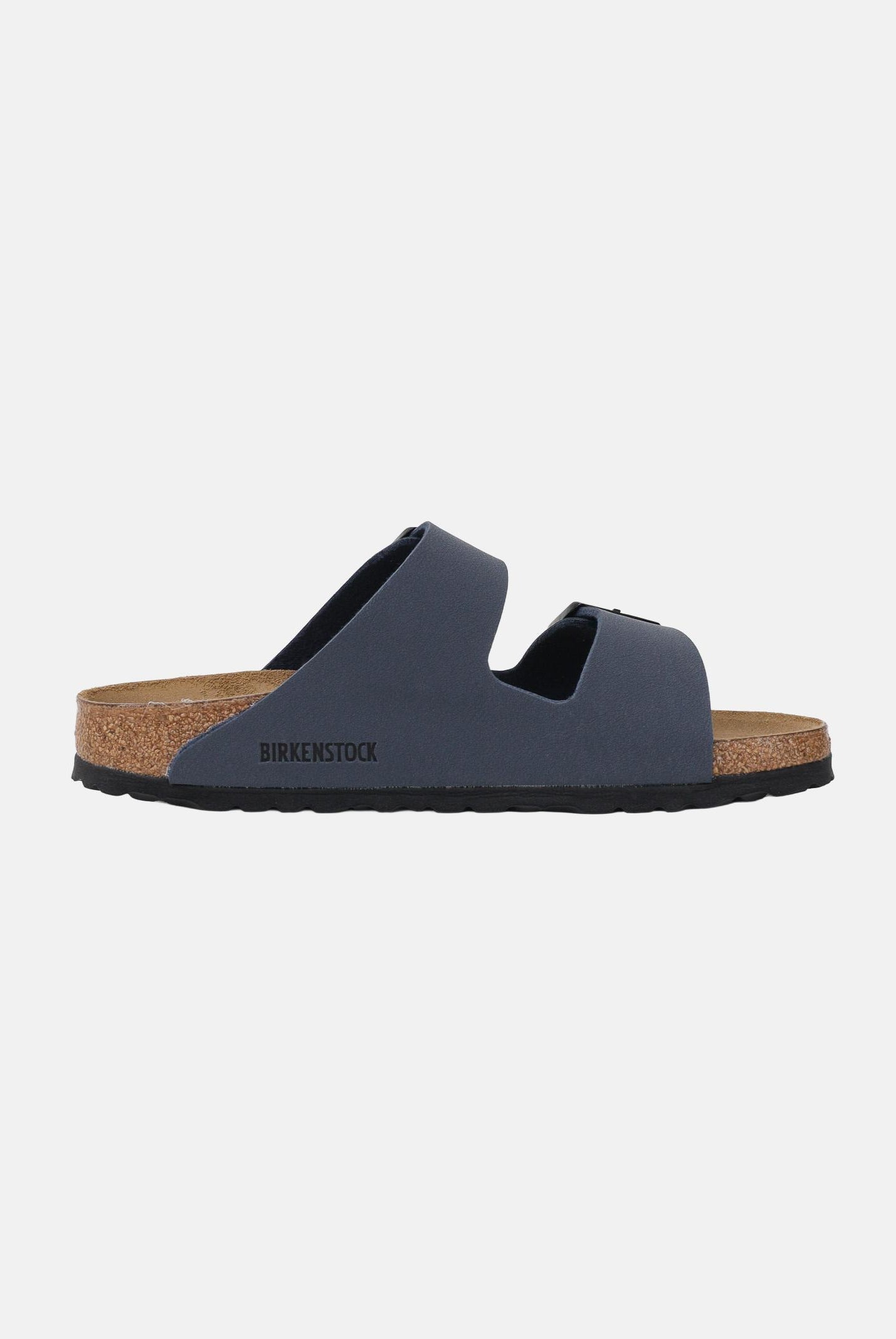 BIRKENSTOCK Ciabatte Arizona BS blu per uomo e donna 552903 . BIRKENSTOCK