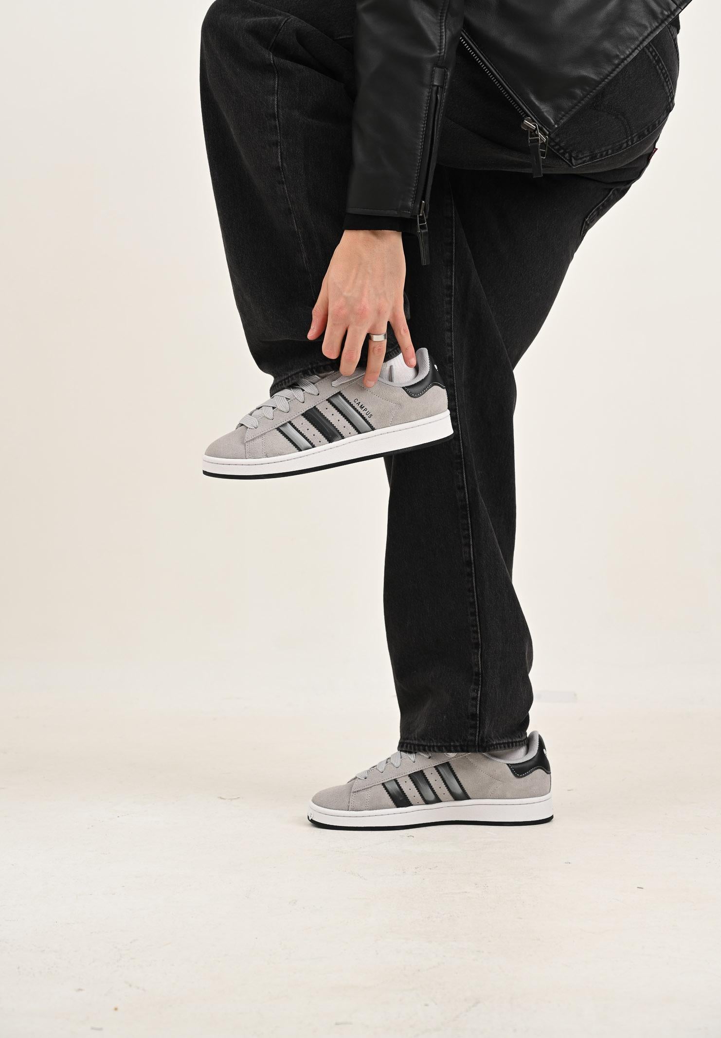 ADIDAS ORIGINALS Sneakers Campus 00s grigie da uomo JQ3918 ADIDAS ORIGINALS