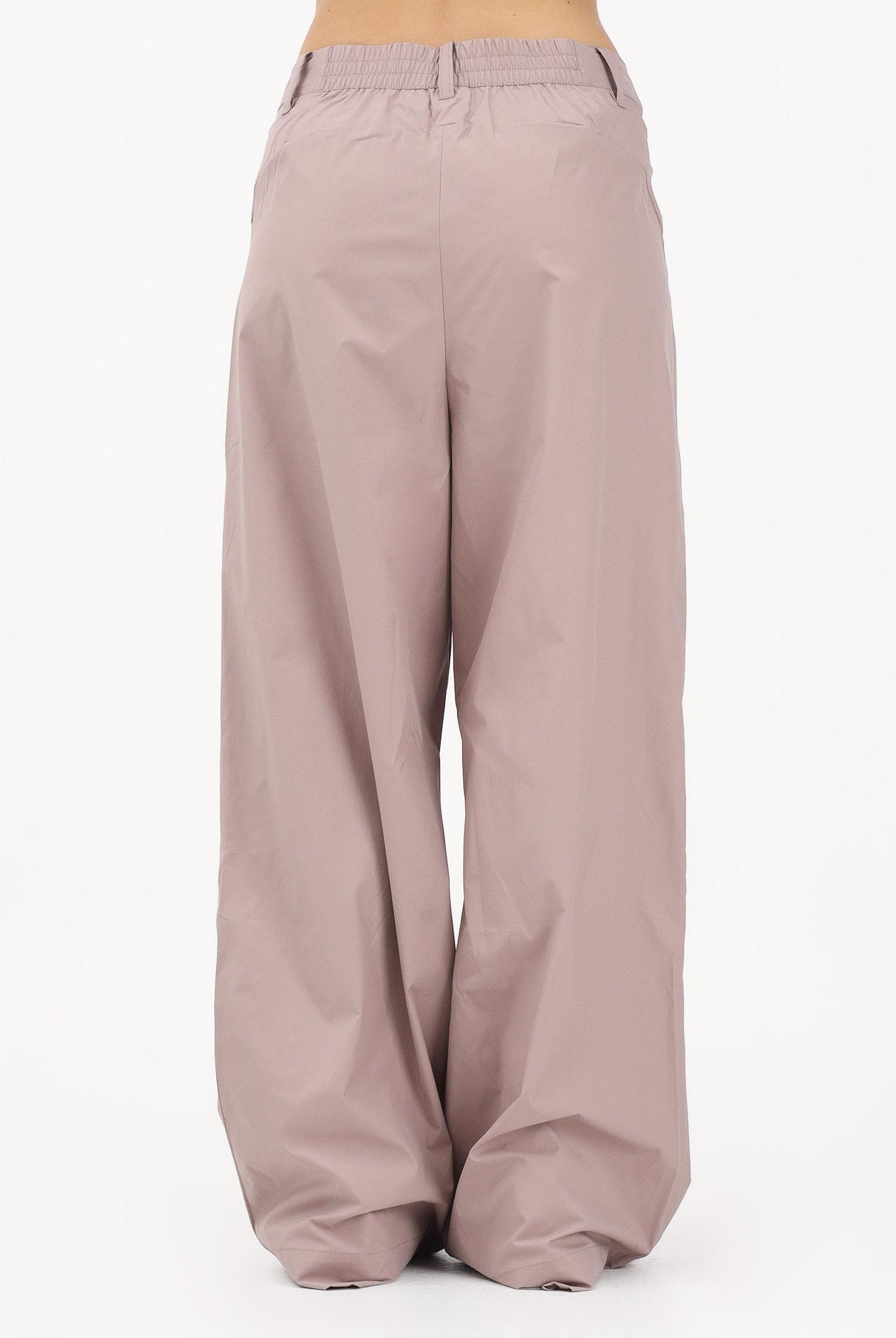 PUMA Pantalone sportivo PUMATECH SENSE windCELL rosa da donna 634570 88 PUMA