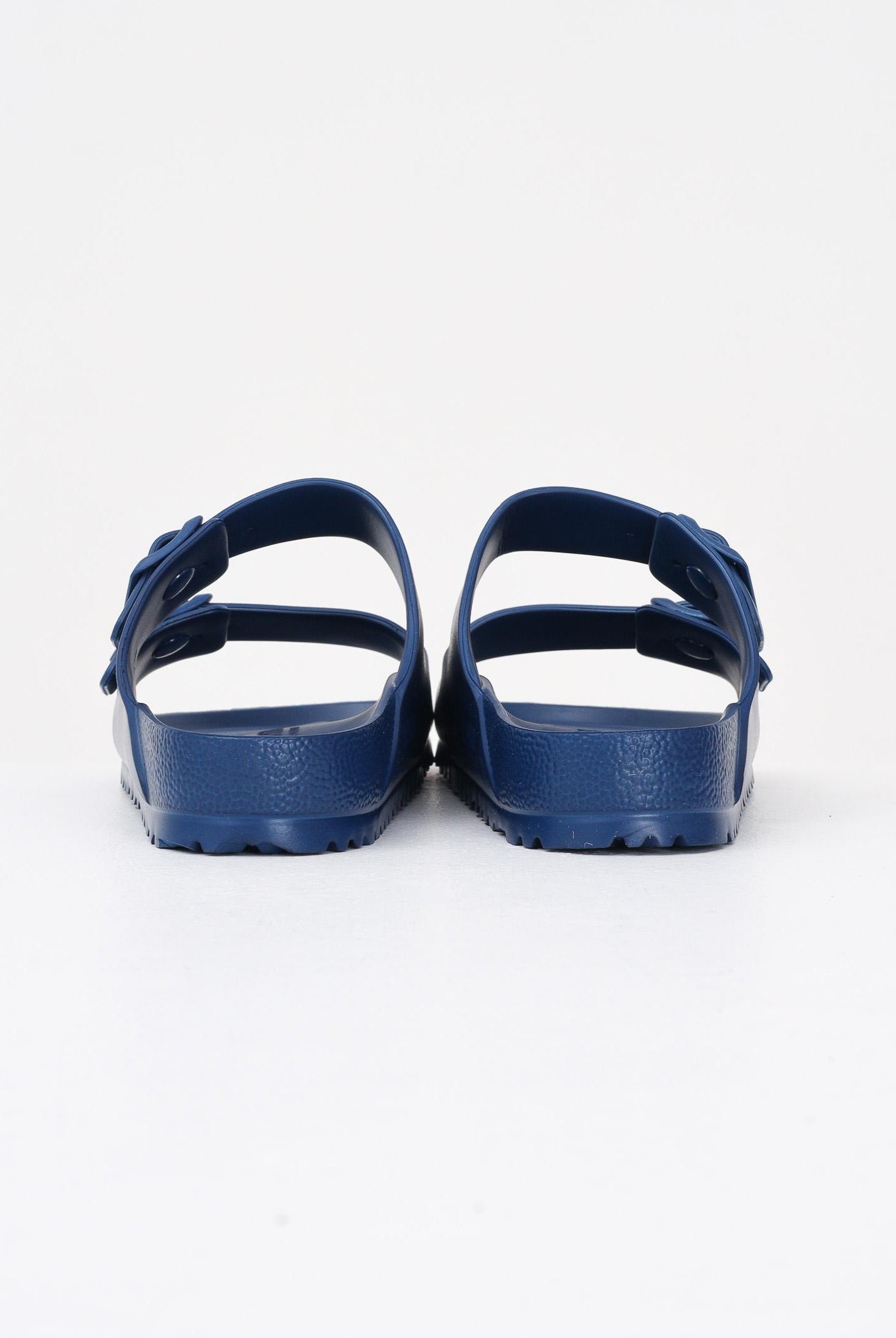 BIRKENSTOCK Ciabatte Arizona Eva blu da uomo 1019051 . BIRKENSTOCK