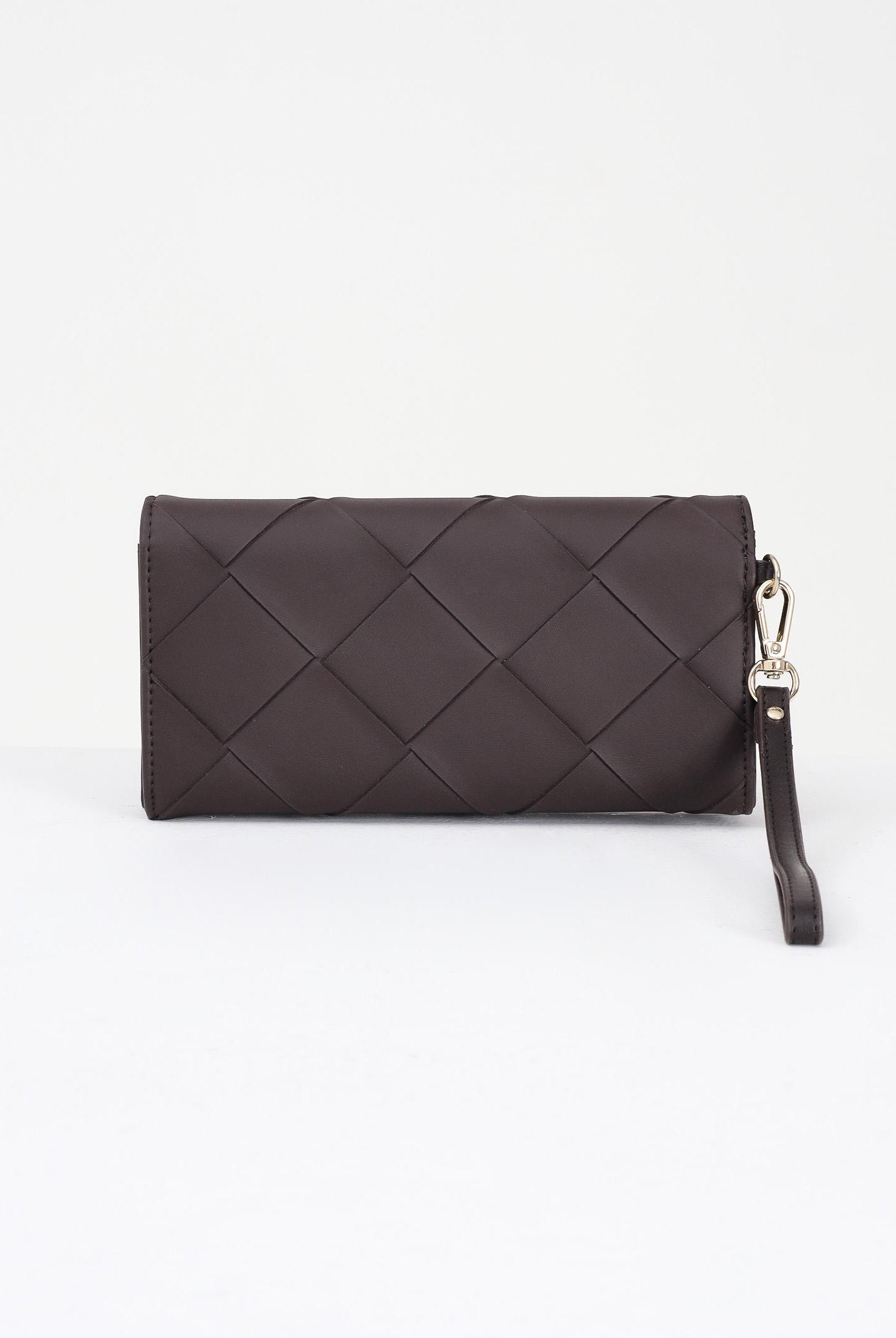 MARC ELLIS Portafogli Sophia marrone da donna SOPHIA-WALLET CO MARC ELLIS