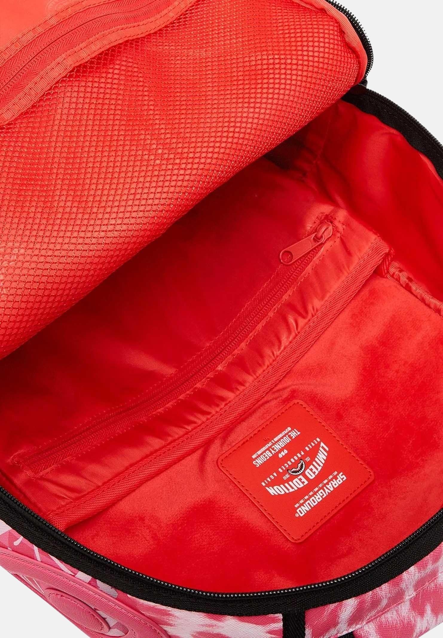 910B7647NSZ SPRAYGROUND