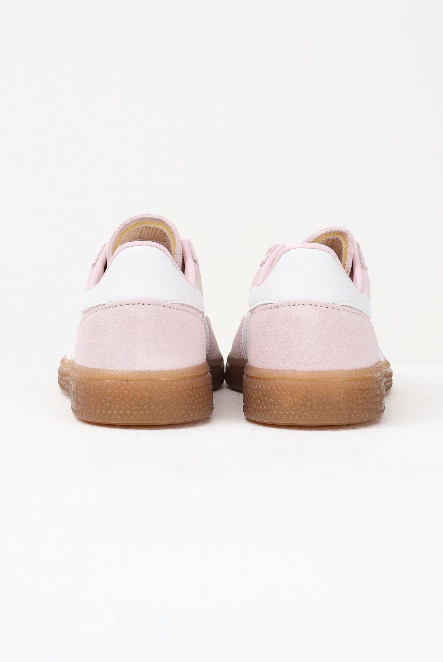 ADIDAS ORIGINALS Sneakers Handball Spezial rosa da bambina JR2103 . ADIDAS ORIGINALS