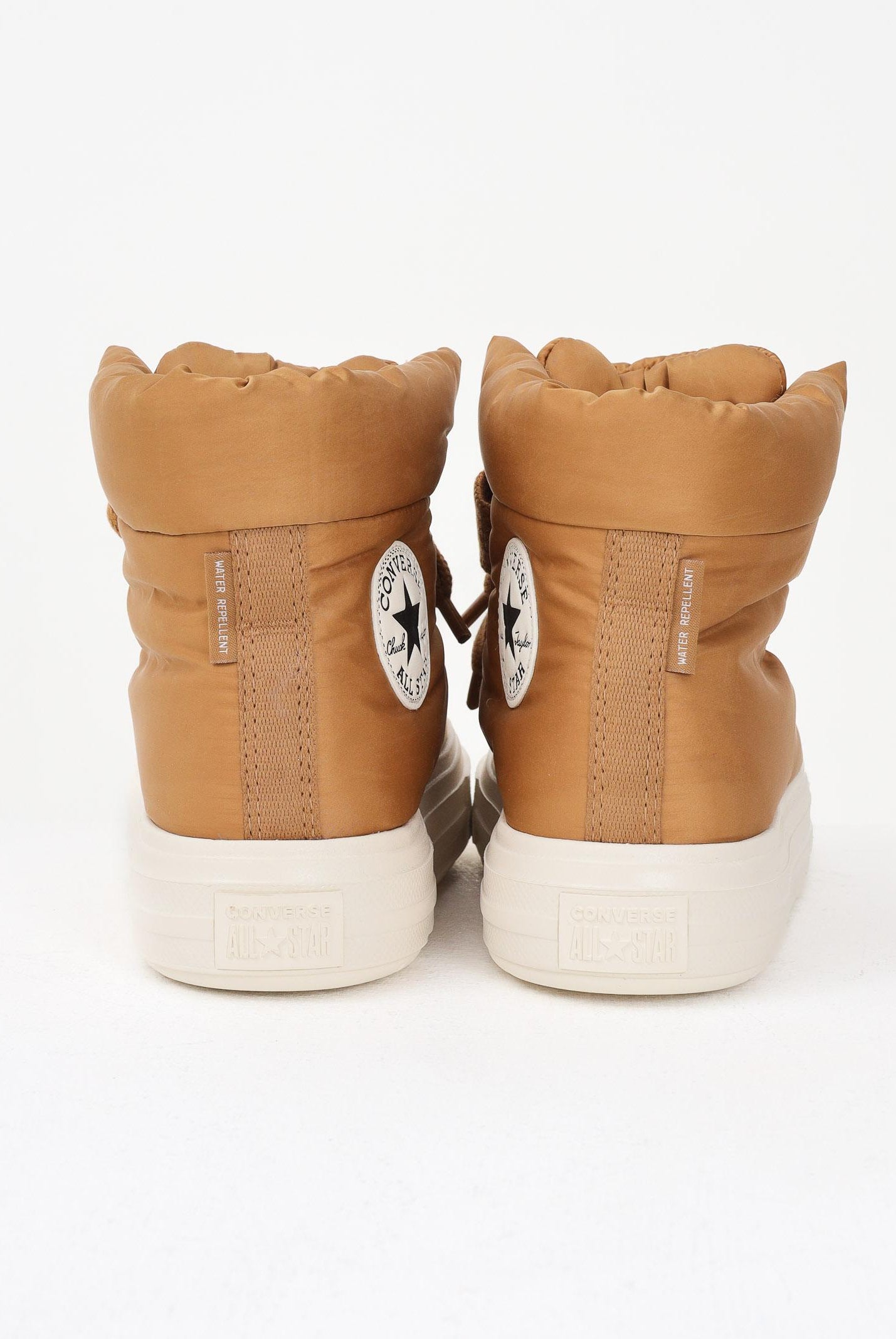 CONVERSE Scarpe da neve Chuck Taylor All Star Elements cammello da donna A17641C CONVERSE