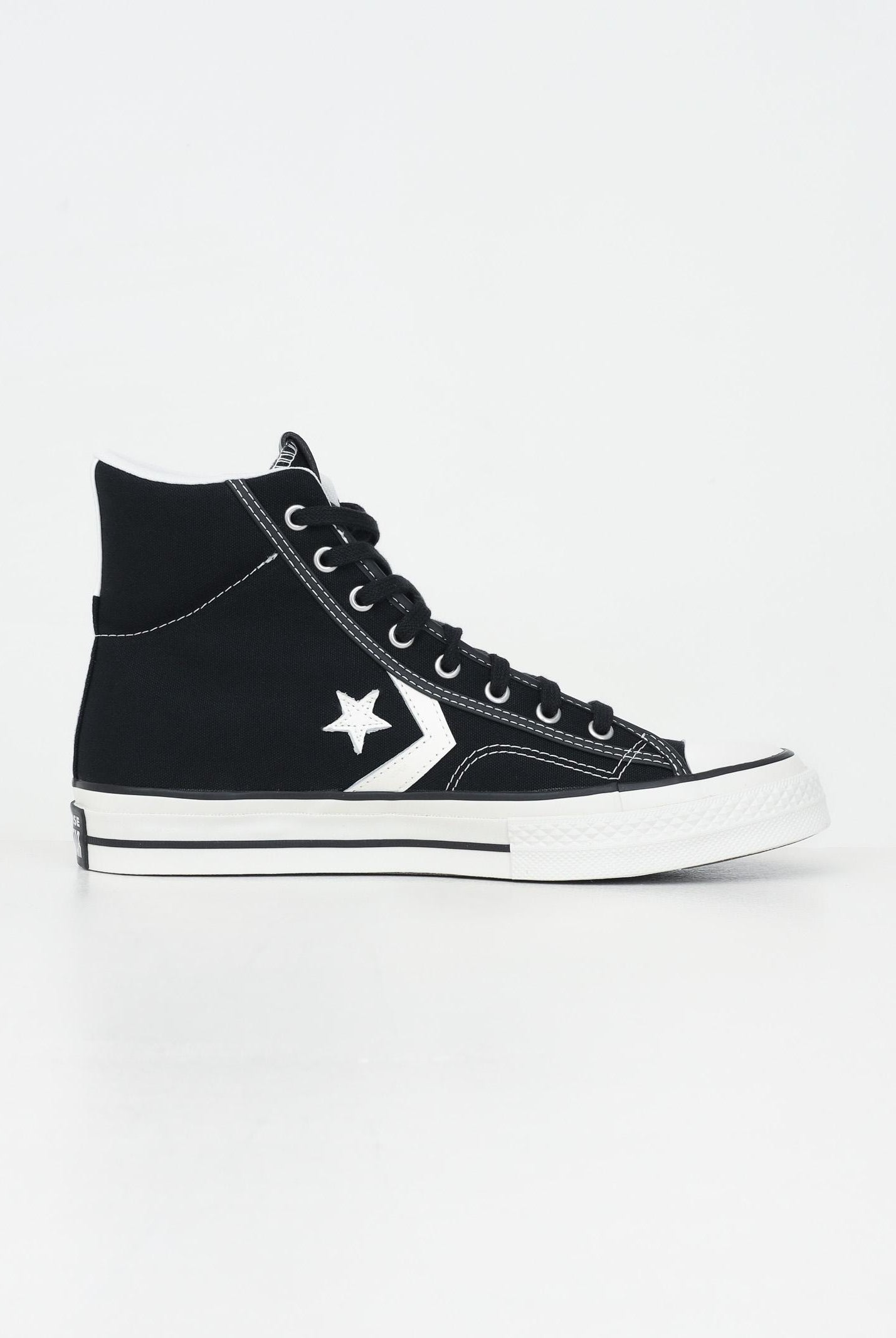 CONVERSE Sneakers STAR PLAYER 76 nere da uomo A10516C CONVERSE