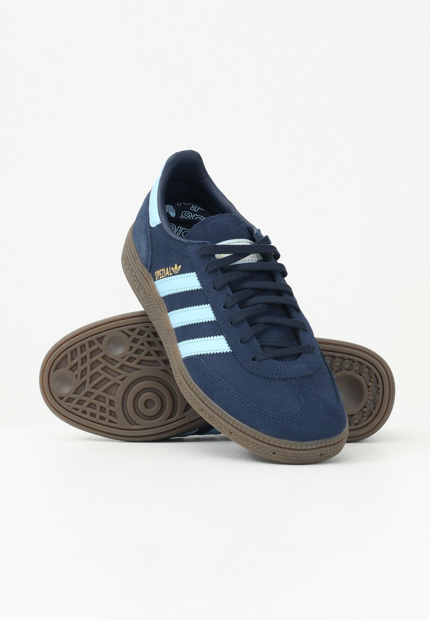 ADIDAS ORIGINALS Sneakers Spezial blu per uomo e donna IH8011 ADIDAS ORIGINALS