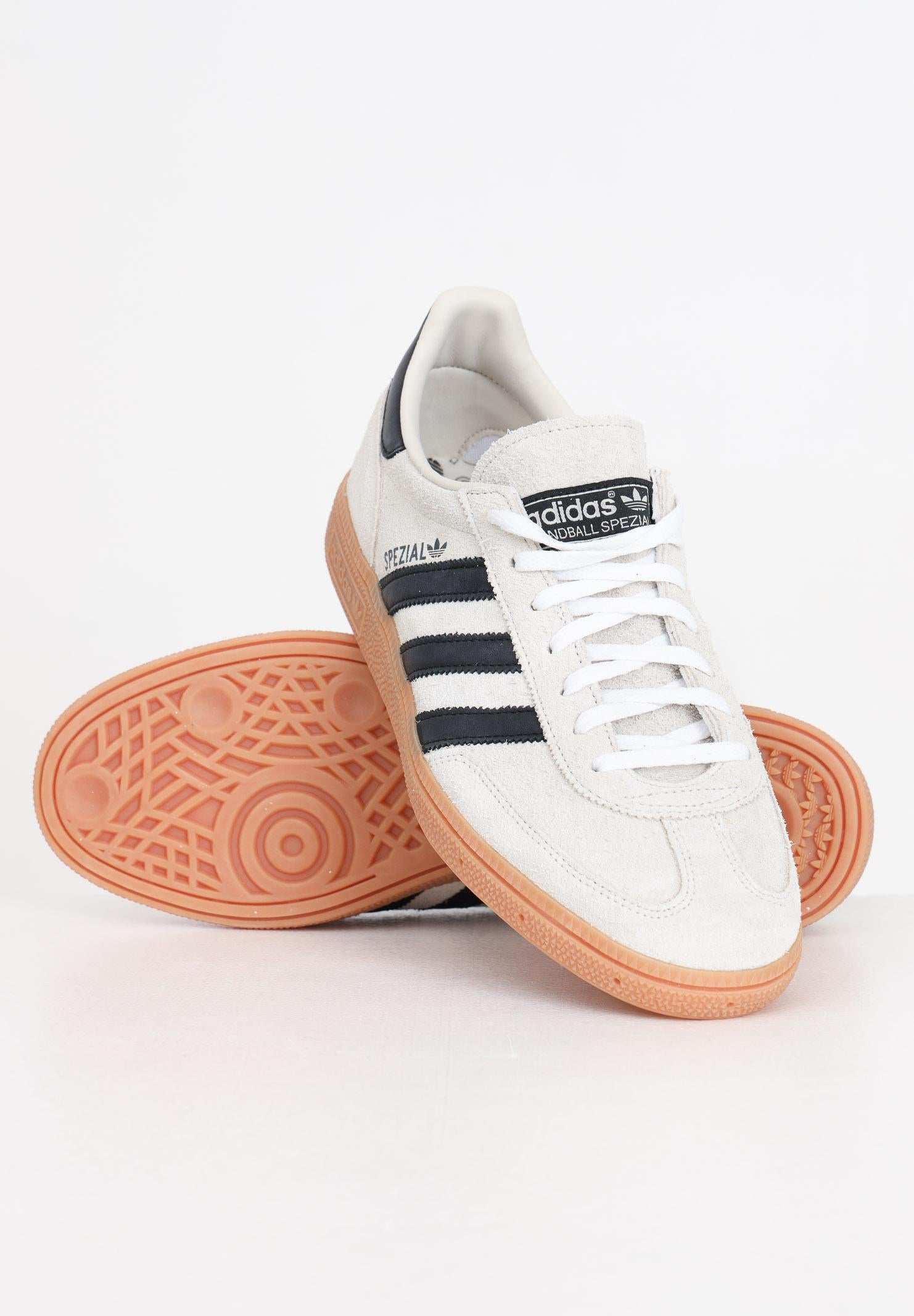 ADIDAS ORIGINALS Sneakers Handball Spezial beige per uomo e donna IF6562 . ADIDAS ORIGINALS