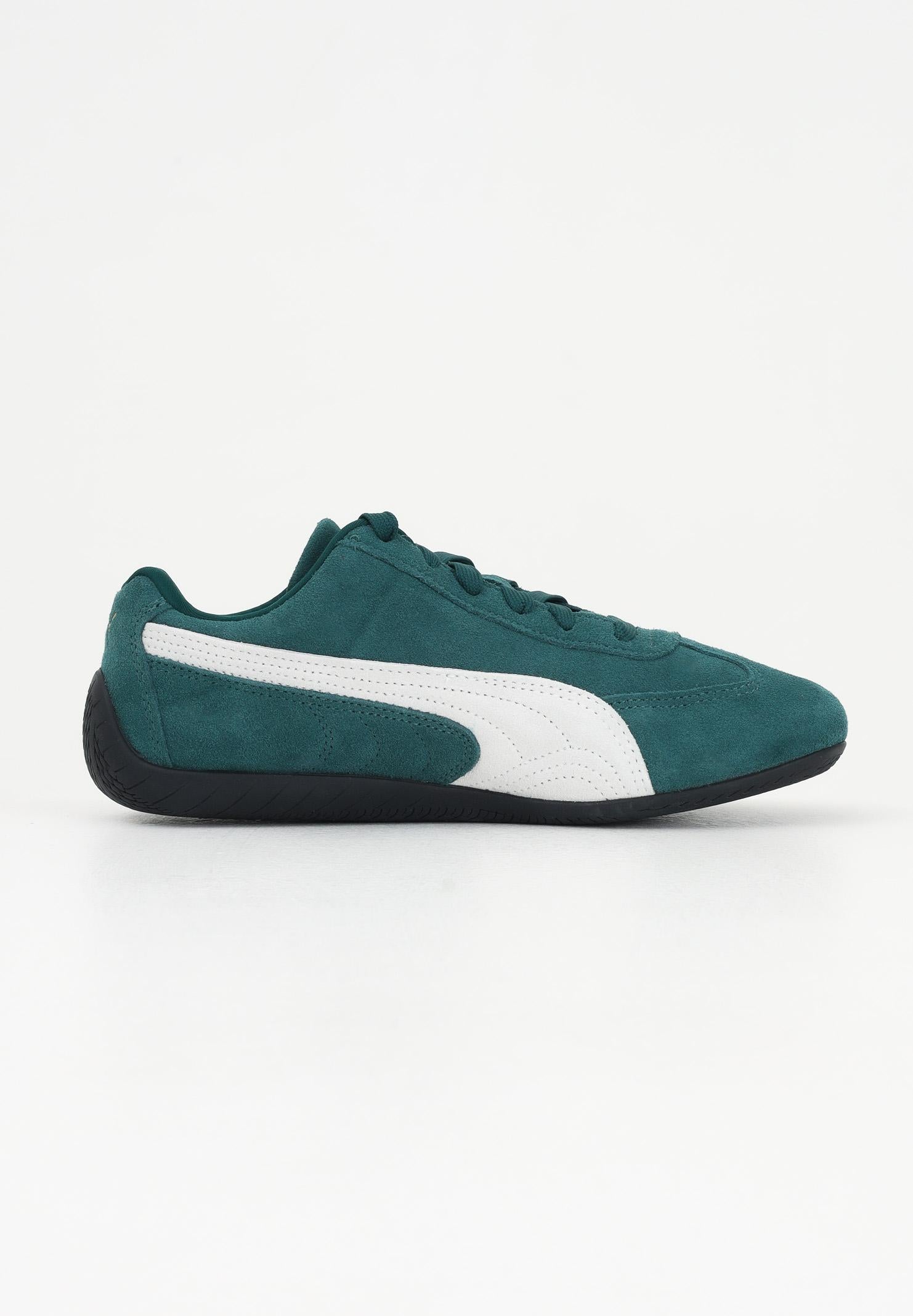 PUMA Sneakers Speedcat OG verdi per uomo e donna 398846 12 PUMA