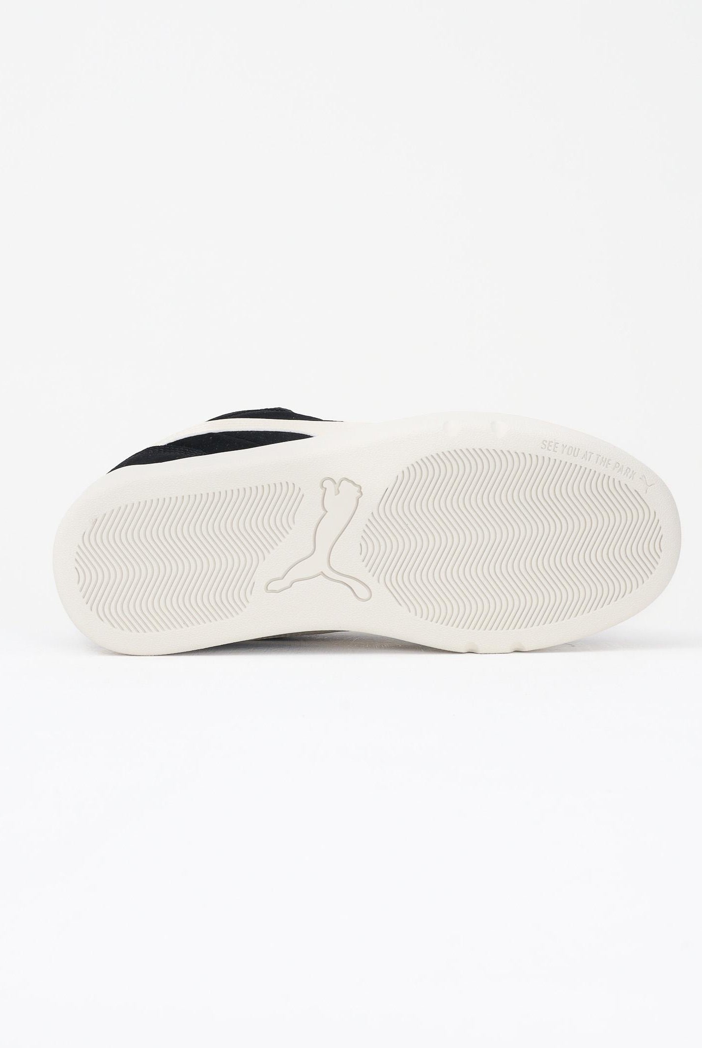 PUMA Sneakers Park Lifestyle Raw nere per uomo e donna 401606 05 PUMA