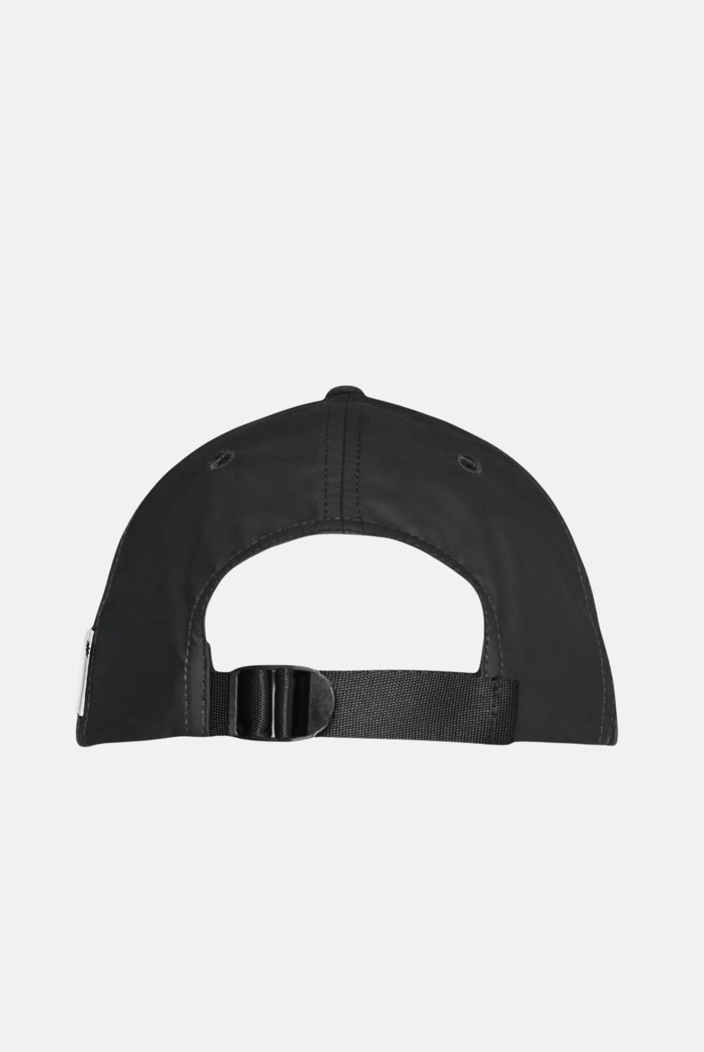 Berretto Cap nero per uomo e donna RA13600 BLA RAINS