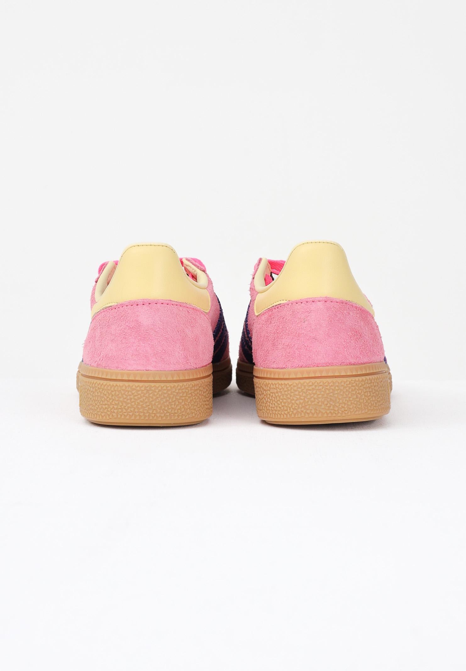 ADIDAS ORIGINALS Sneakers Handball Spezial rosa da donna JP8718 . ADIDAS ORIGINALS