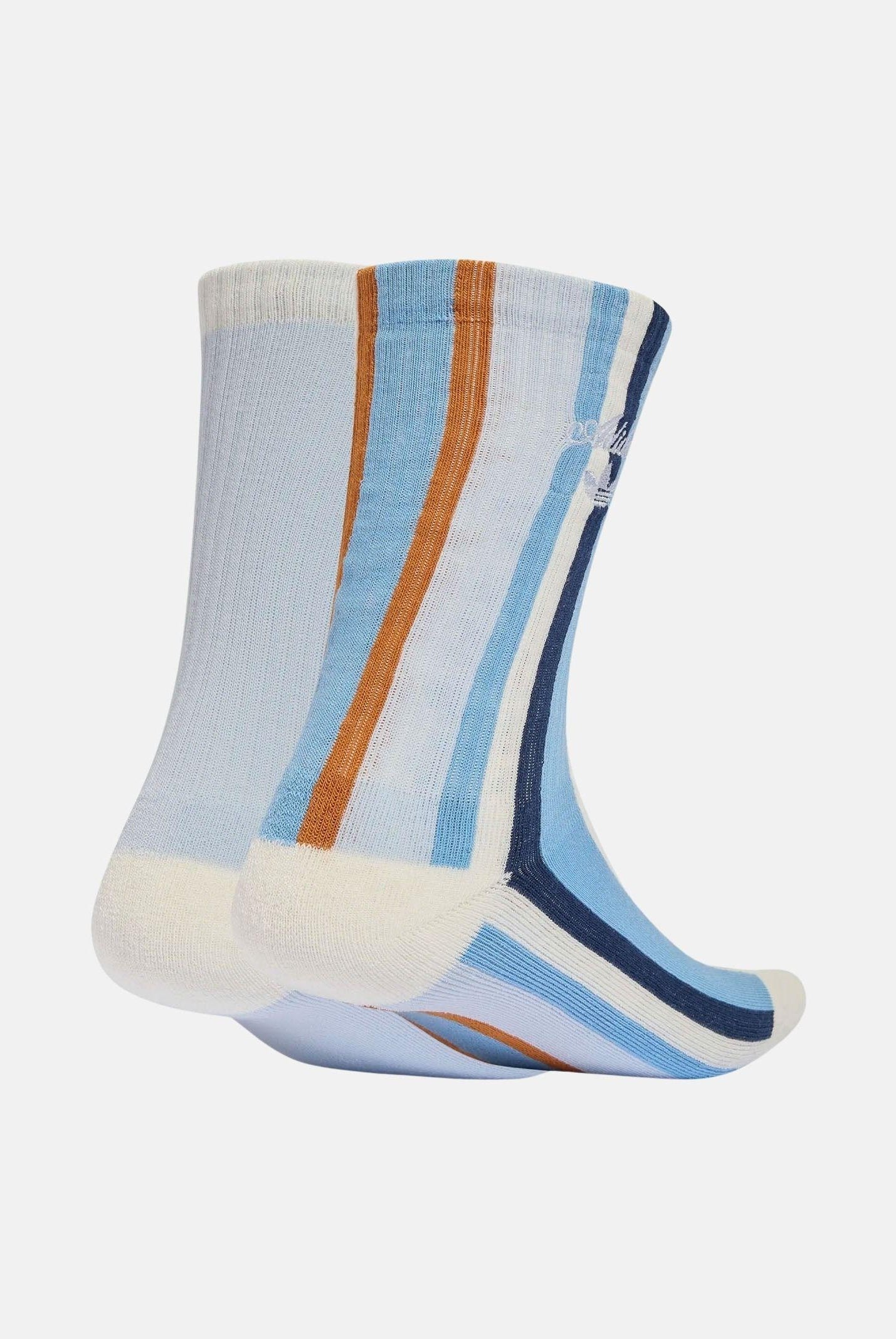 ADIDAS ORIGINALS Calzini (2 paia) multicolore per uomo e donna KX5282 . ADIDAS ORIGINALS