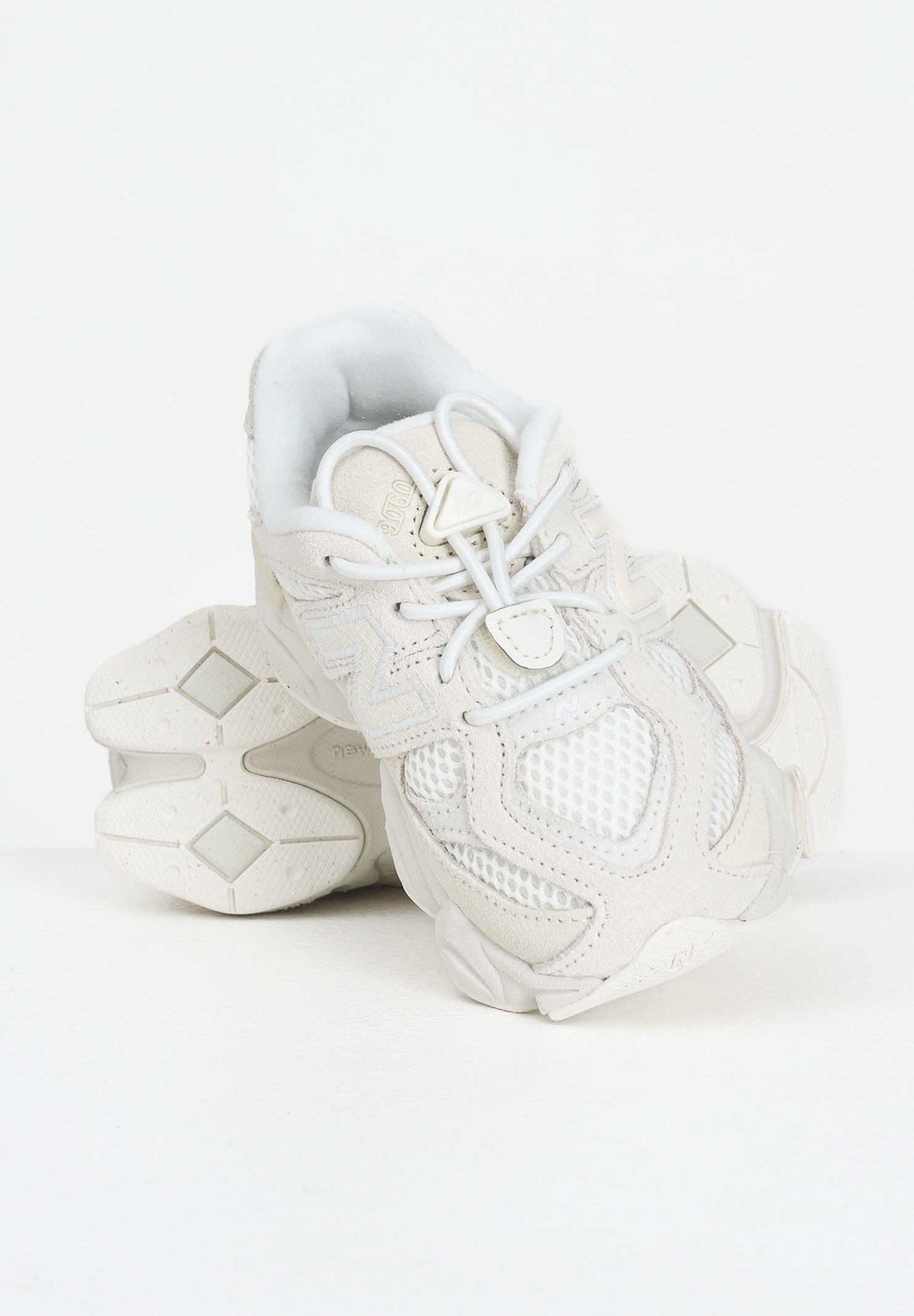 NEW BALANCE Sneakers 9060 panna da neonato IV9060ER NEW BALANCE