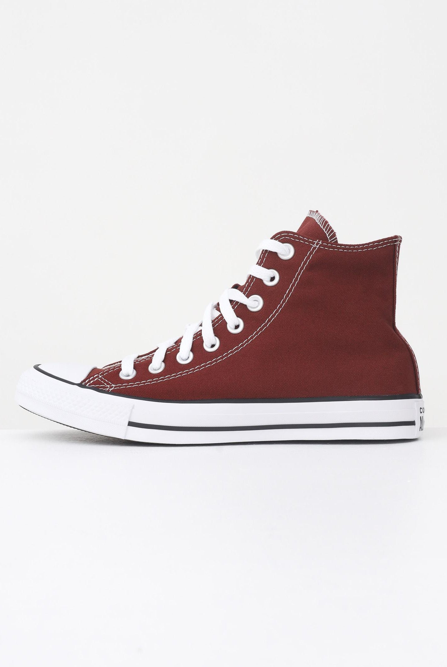 CONVERSE Sneakers Chuck Taylor All Star bordeaux per uomo e donna A13264C . CONVERSE
