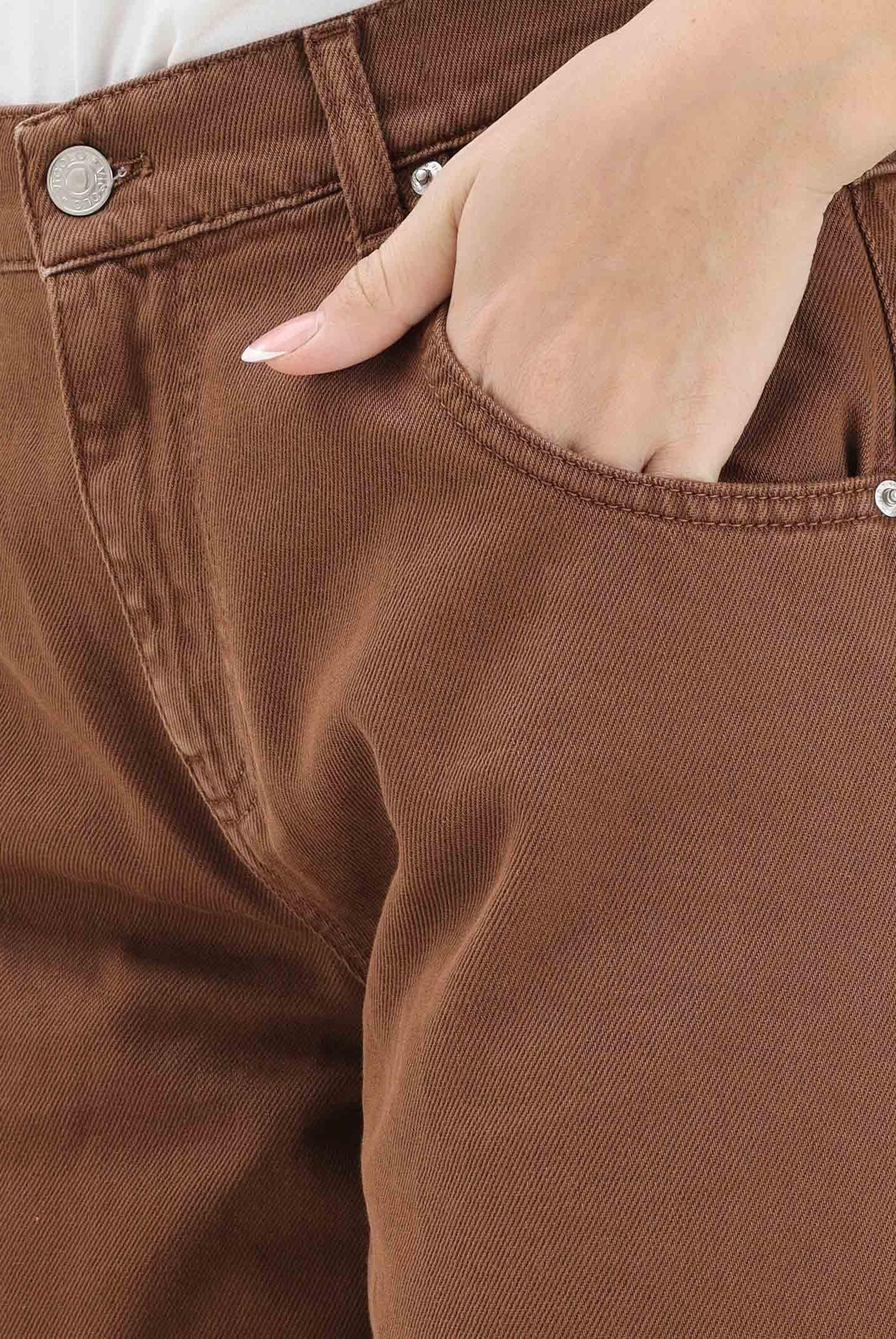 VICOLO Jeans Mia biscotto da donna DF5109 CA VICOLO