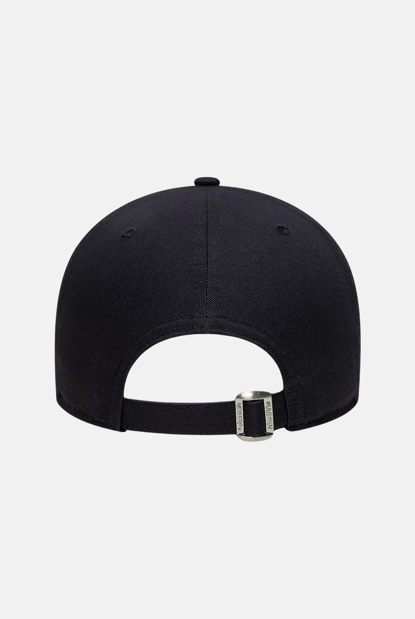 NEW ERA Cappello con visiera 9FORTY New York Yankees MLB City Icon blu per uomo e donna 60856324 . NEW ERA