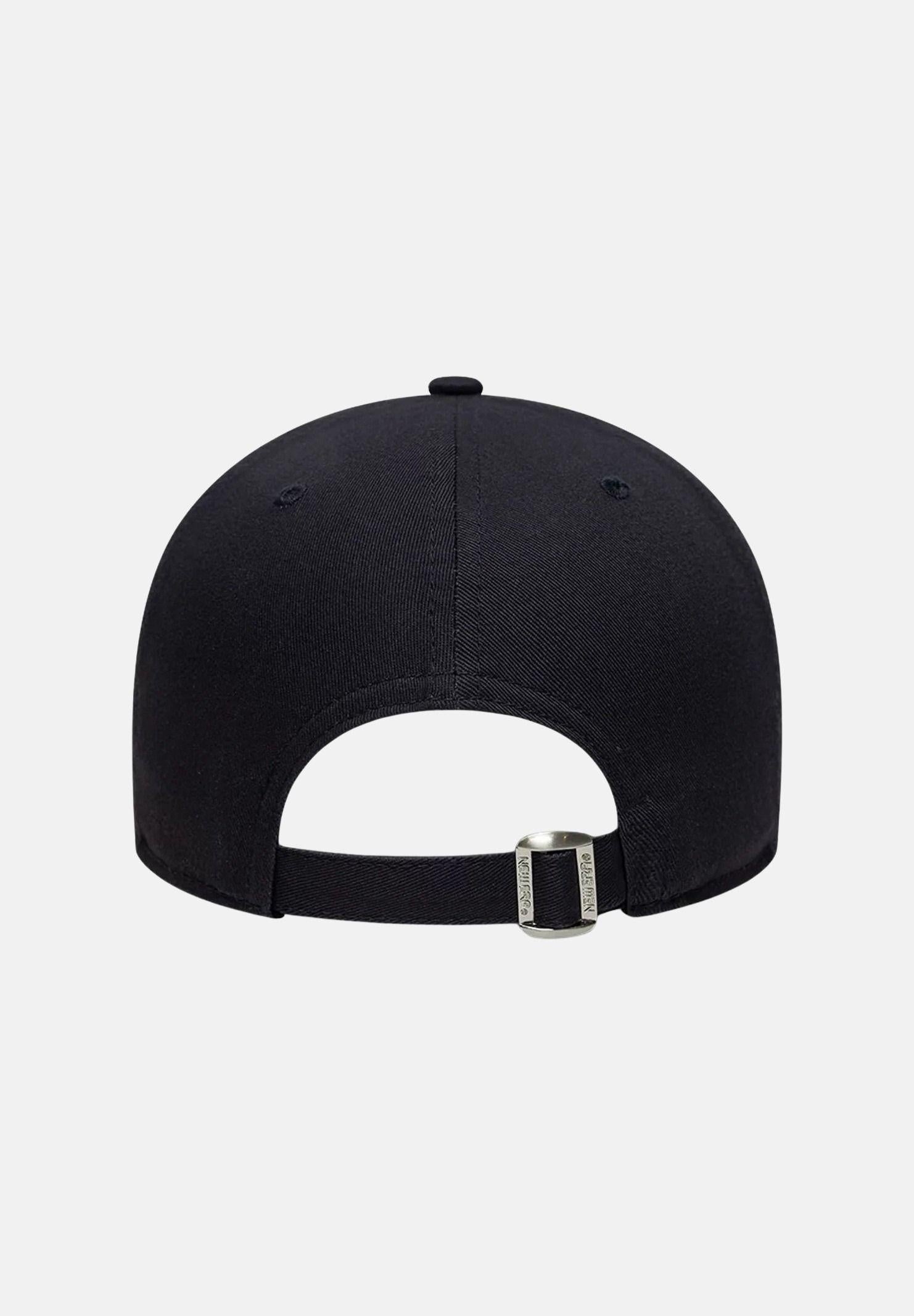 NEW ERA Cappello con visiera 9FORTY New York Yankees MLB City Icon blu per uomo e donna 60856324 . NEW ERA