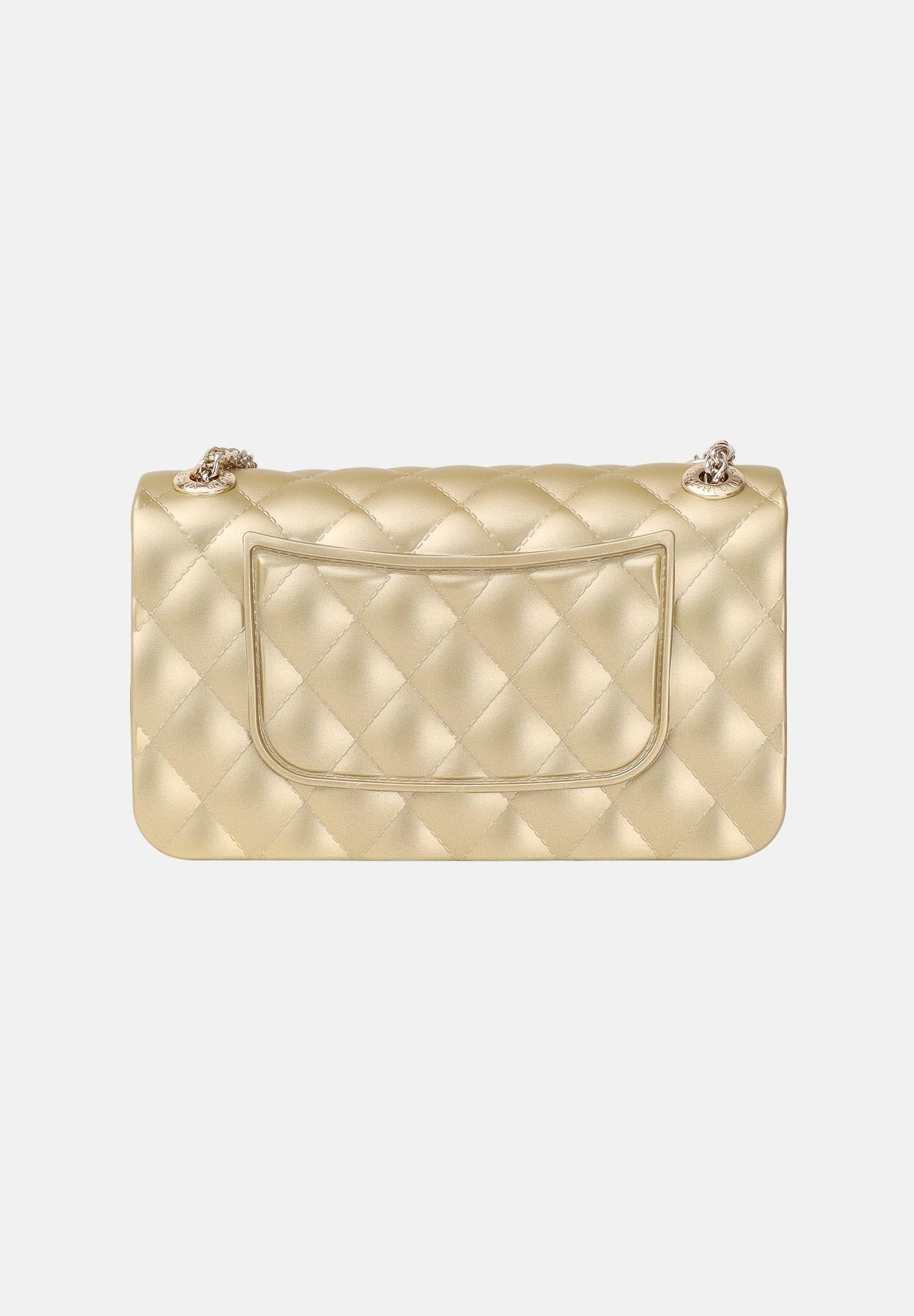 MARC ELLIS Borsa a tracolla Flat Falcon XS oro da donna FLAT-FALCON-XS GOLIGO MARC ELLIS