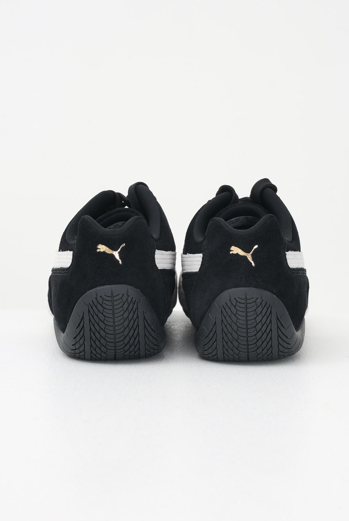 PUMA Sneakers Speedcat OG nere per uomo e donna 398846 01 PUMA