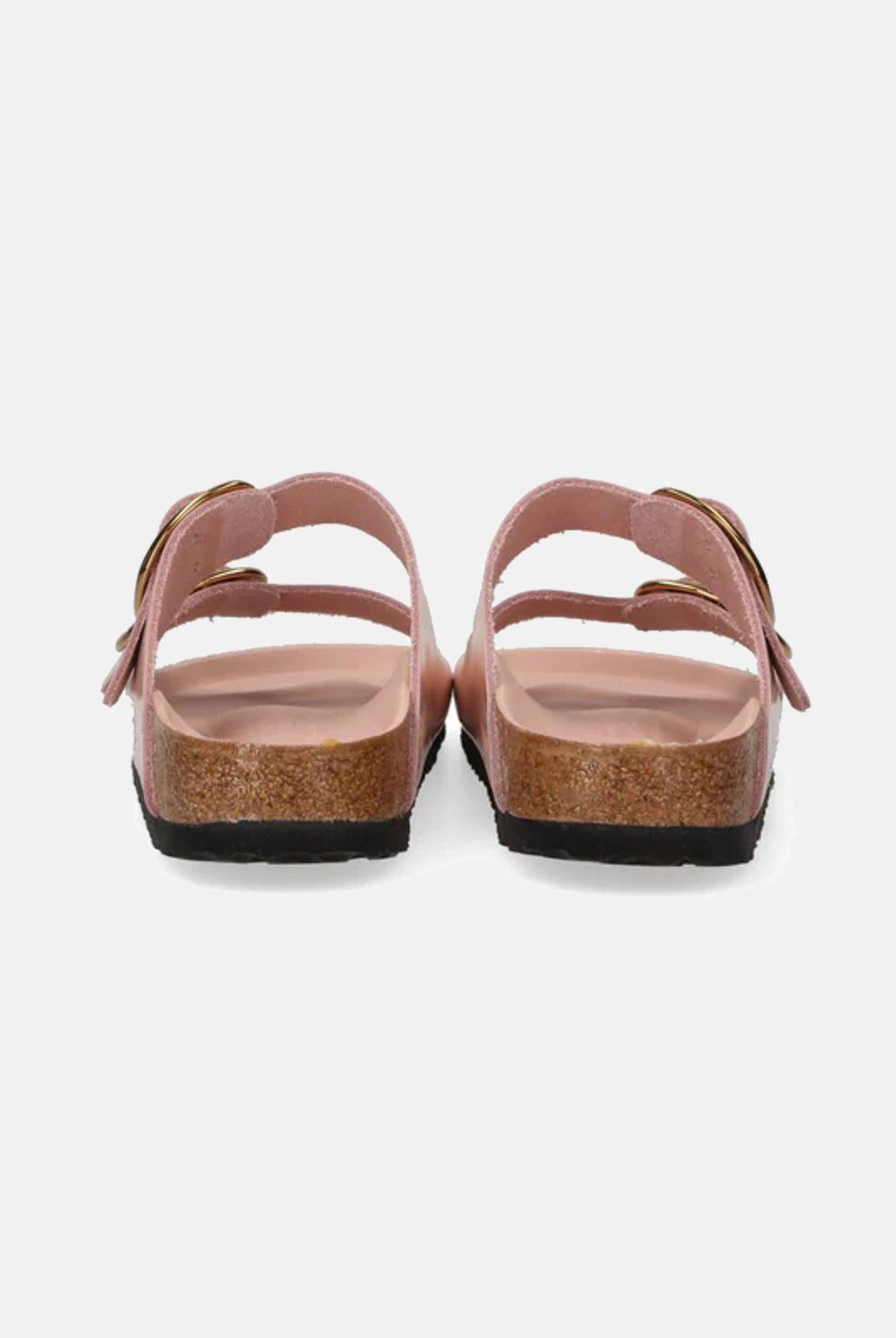 BIRKENSTOCK Ciabatte Arizona Big Buckle rosa da donna 1029392 . BIRKENSTOCK