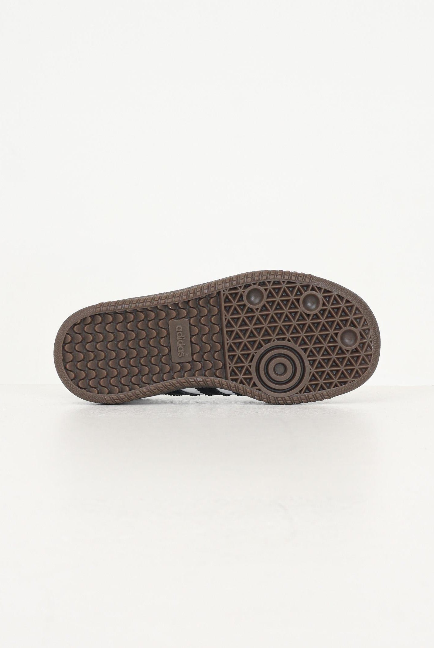 ADIDAS ORIGINALS Sneakers Samba OG bianche da neonato IE3679 . ADIDAS ORIGINALS