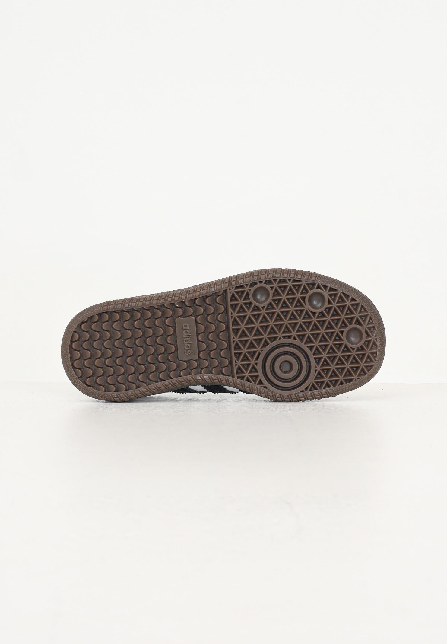 ADIDAS ORIGINALS Sneakers Samba OG bianche da neonato IE3679 . ADIDAS ORIGINALS
