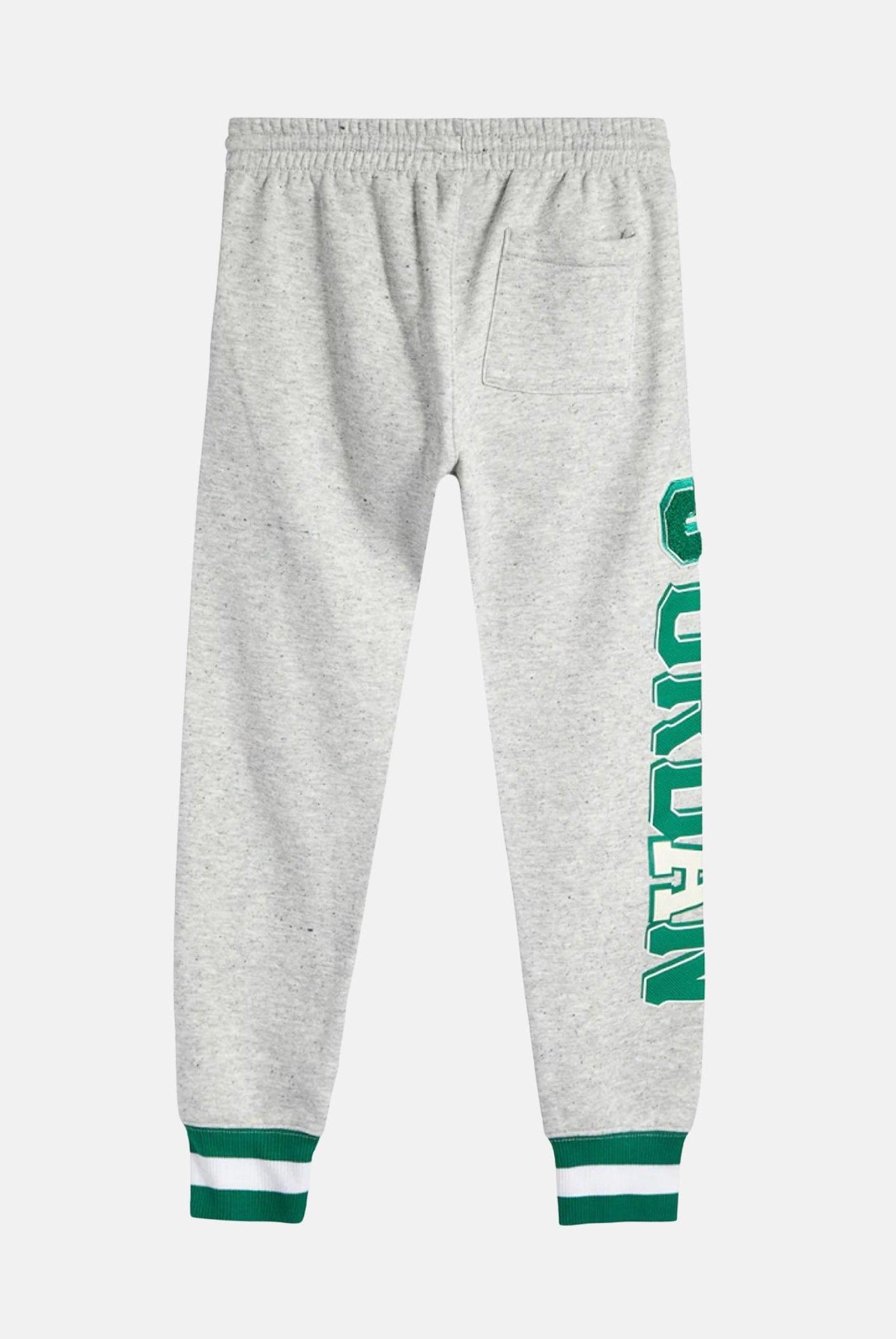 JORDAN Pantalone sportivo Court of Legends grigio per bambino e bambina 95D698 G2H JORDAN