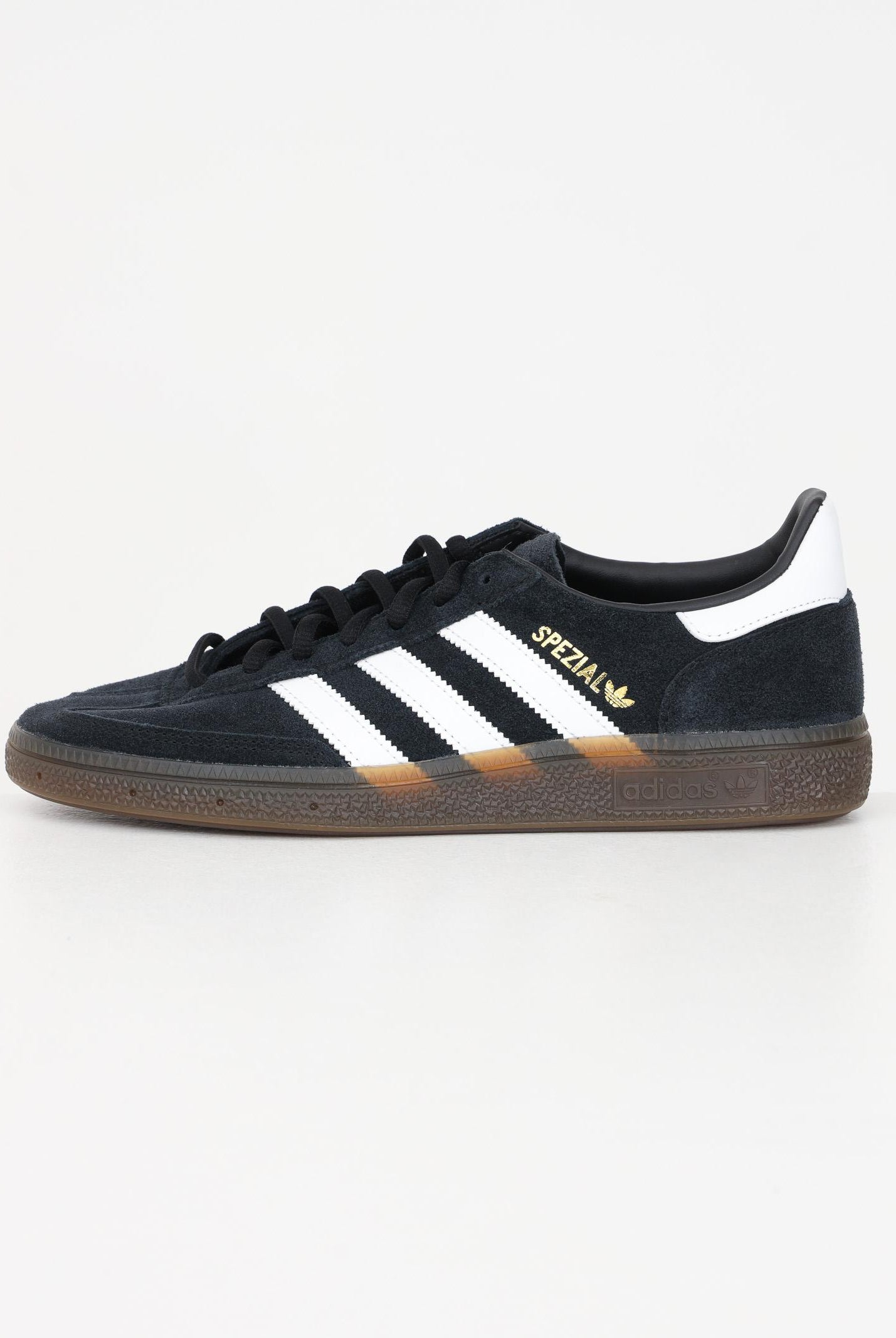 ADIDAS ORIGINALS Sneakers Handball Spezial nere per uomo e donna DB3021 . ADIDAS ORIGINALS