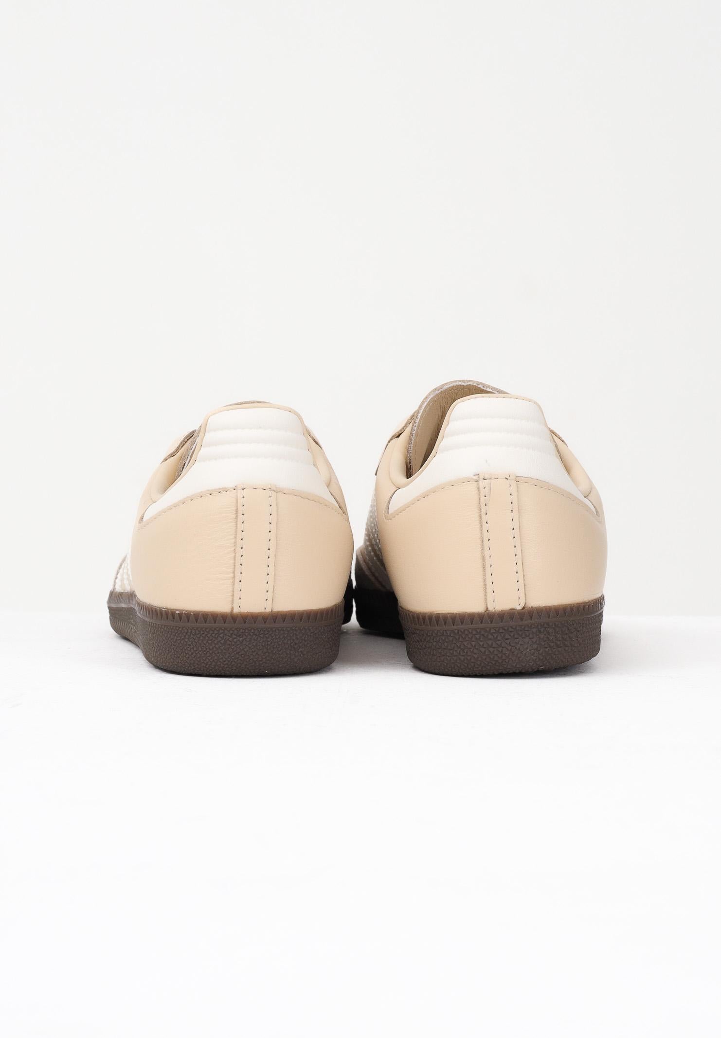 ADIDAS ORIGINALS Sneakers Samba OG beige per uomo e donna JR0914 . ADIDAS ORIGINALS