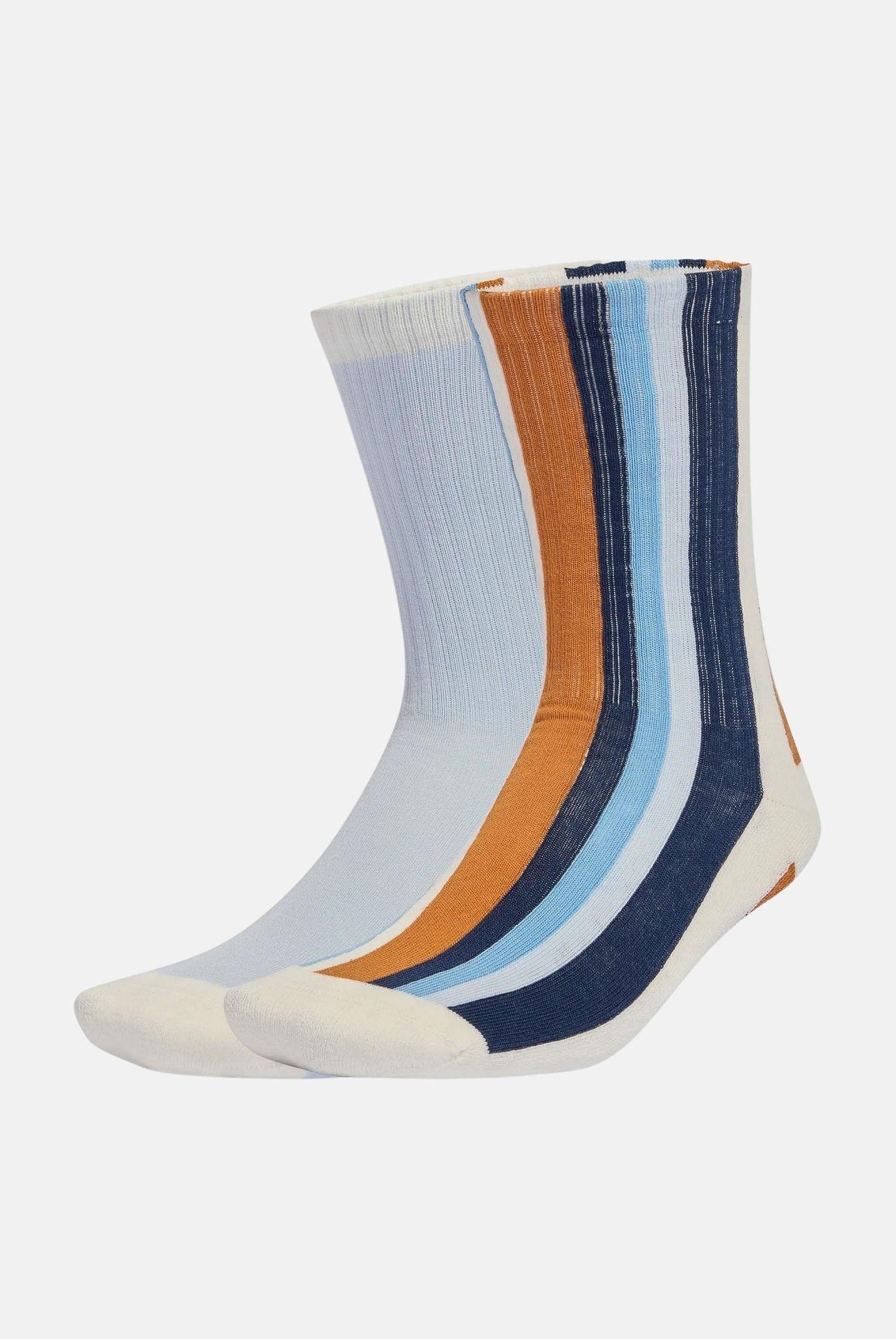ADIDAS ORIGINALS Calzini (2 paia) multicolore per uomo e donna KX5282 . ADIDAS ORIGINALS