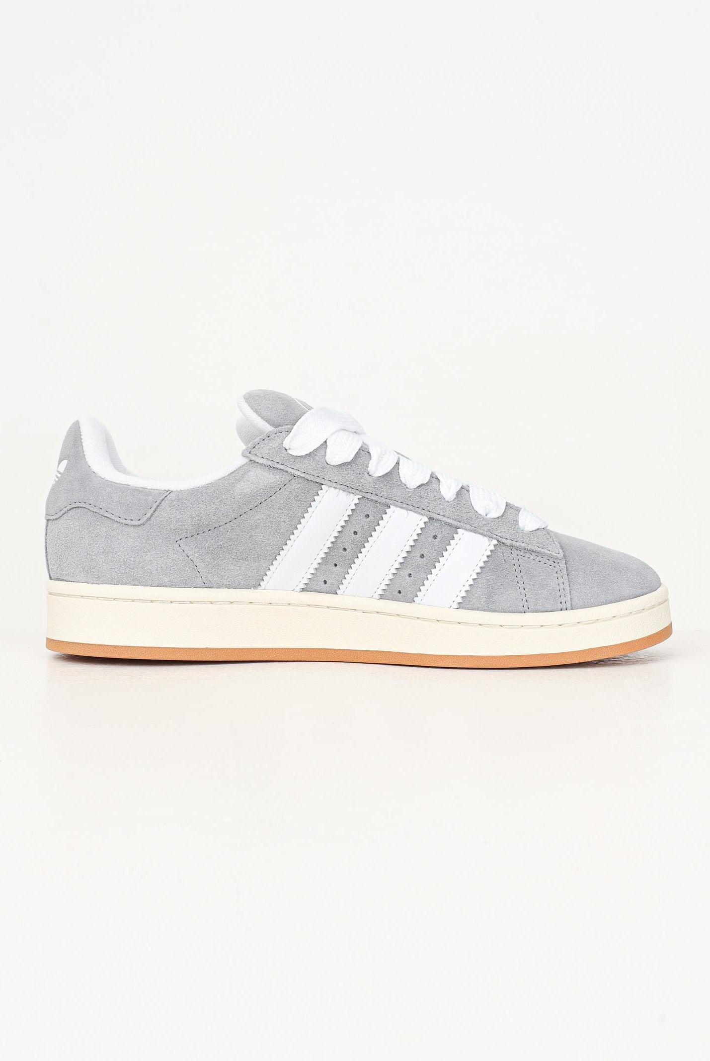 ADIDAS ORIGINALS Sneakers Campus 00s grigie per uomo e donna HQ8707 ADIDAS ORIGINALS