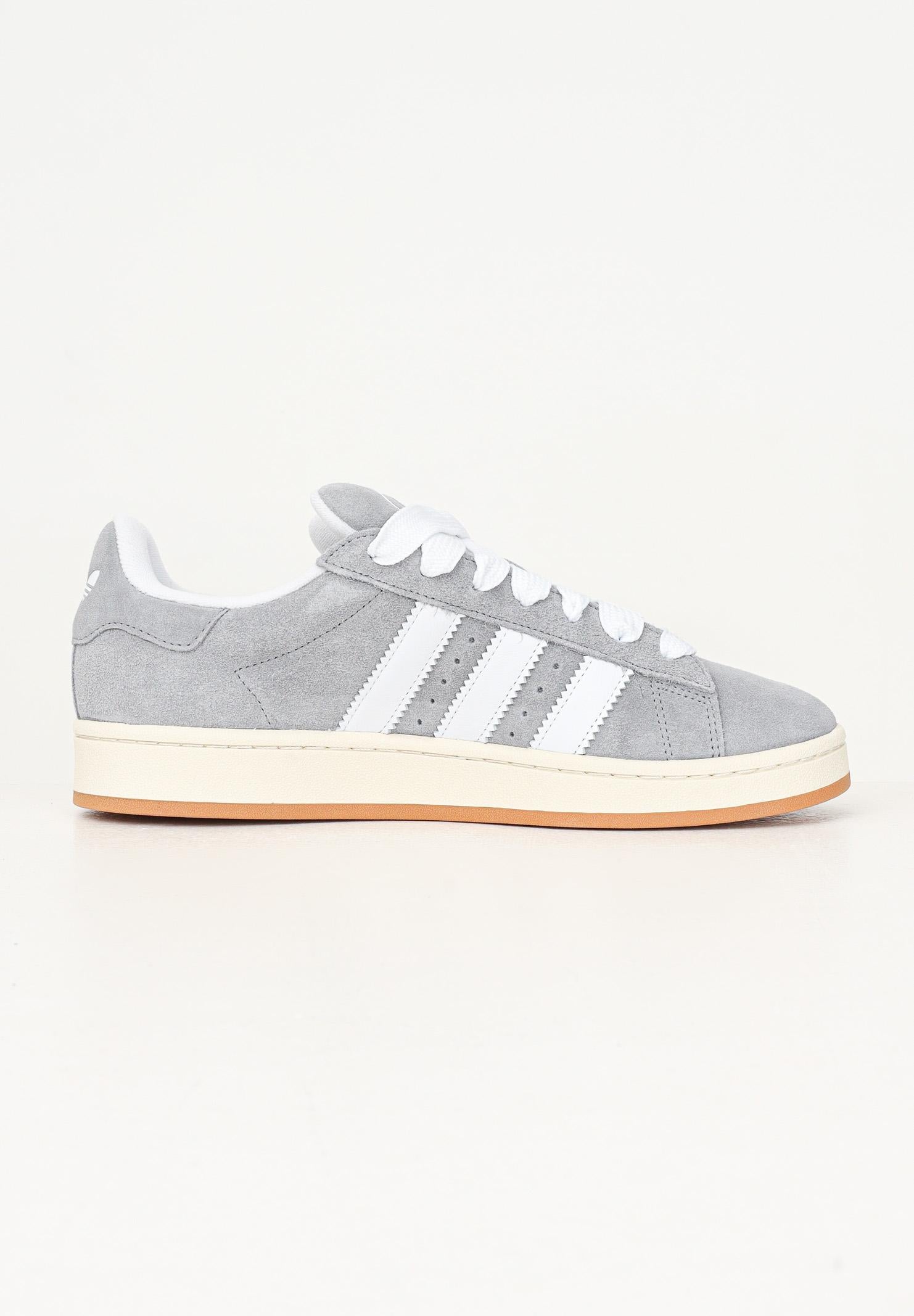 ADIDAS ORIGINALS Sneakers Campus 00s grigie per uomo e donna HQ8707 ADIDAS ORIGINALS