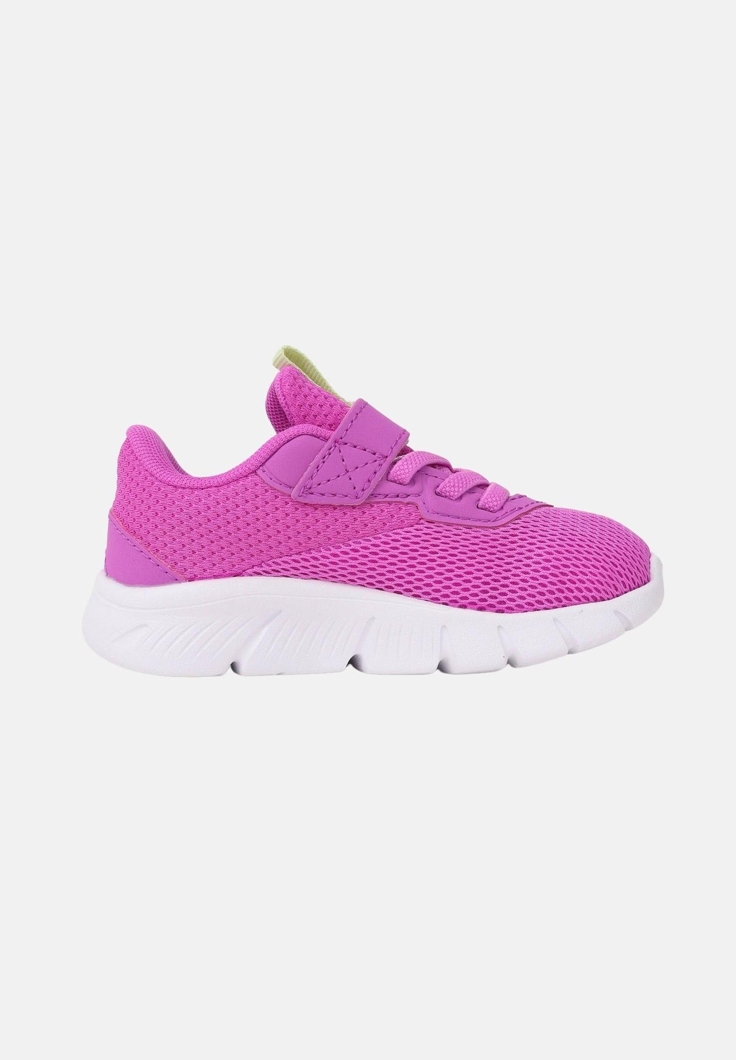 PUMA Sneakers FlexFocus Modern fucsia da neonato 311523 27 PUMA