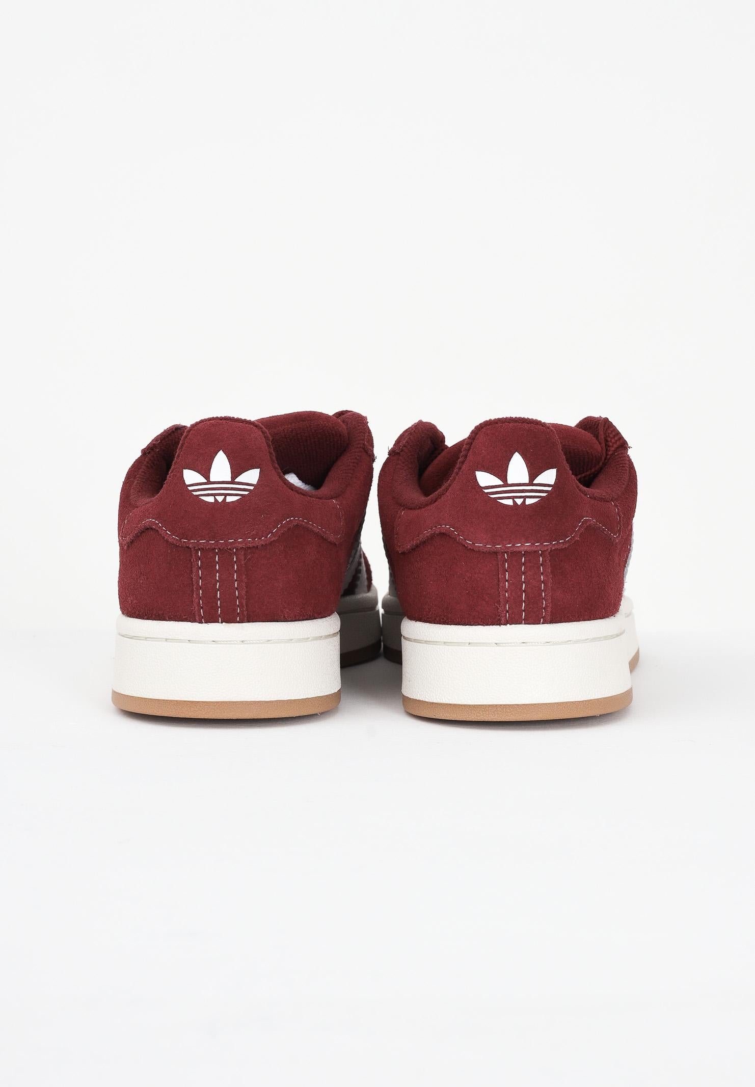 ADIDAS ORIGINALS Sneakers Campus 00s bordeaux per uomo e donna JQ8349 . ADIDAS ORIGINALS