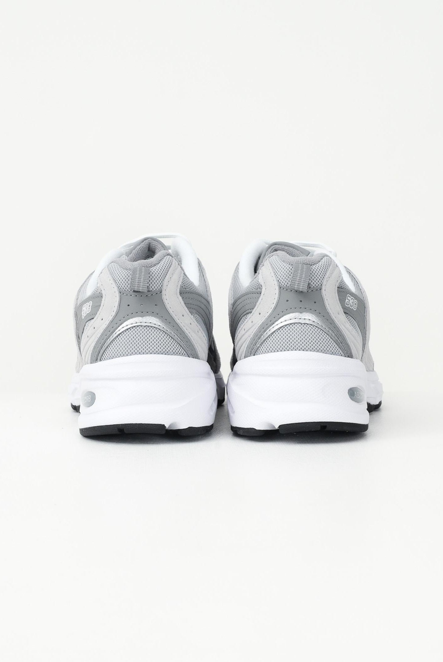 NEW BALANCE Sneakers 530 grigie da uomo MR530CK NEW BALANCE