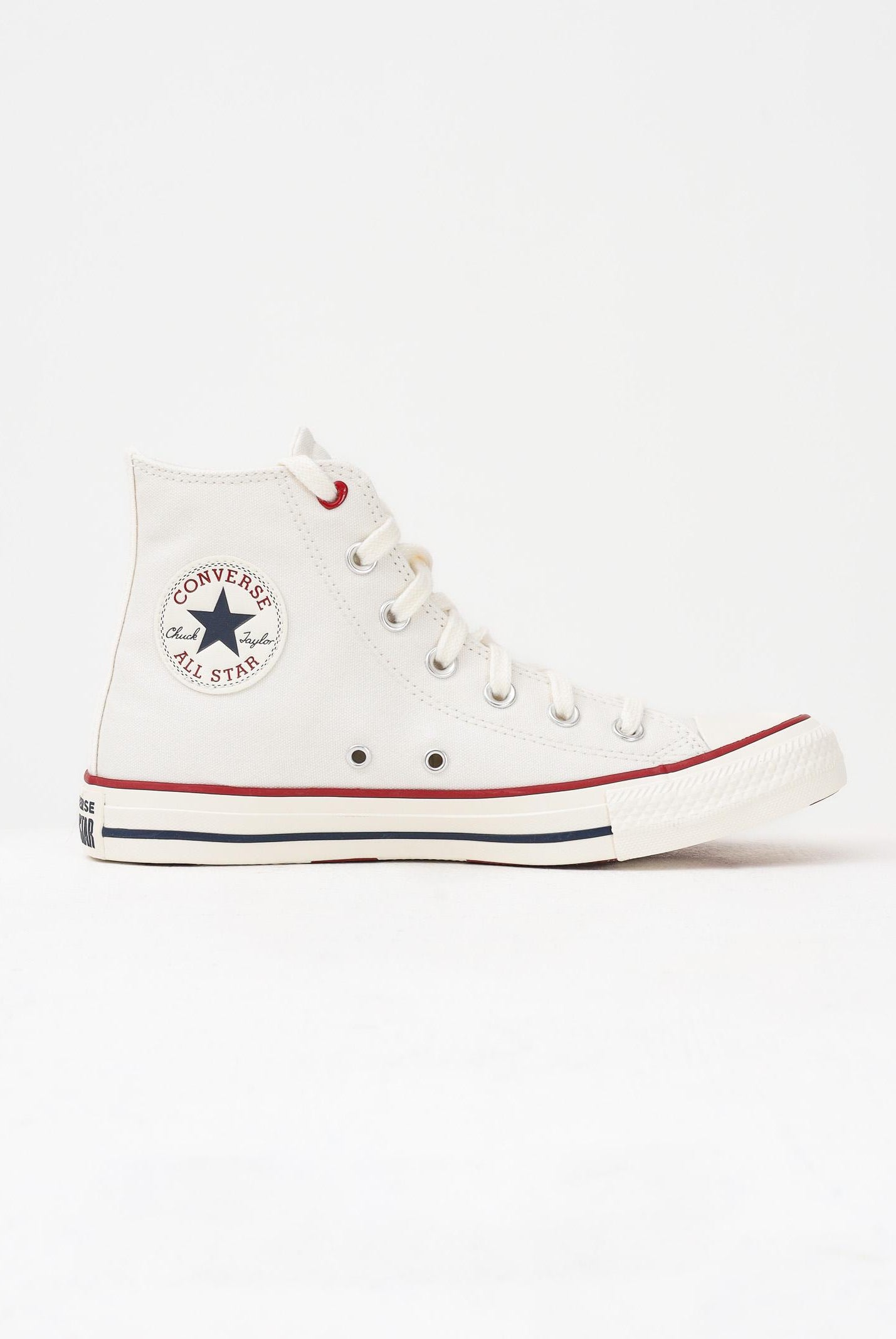 CONVERSE Sneakers Chuck Taylor All Star Valentine's Day panna da donna A19055C . CONVERSE